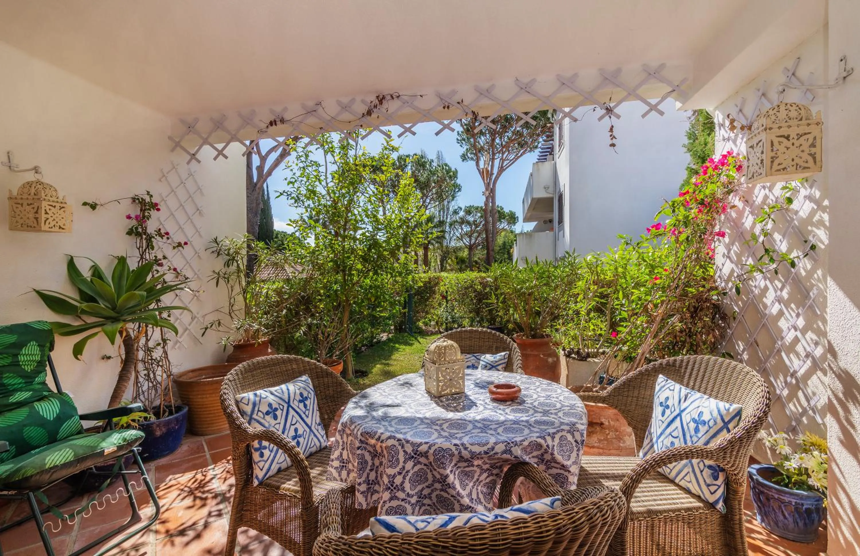 The Old Village, Prestige and Solar by Village 4U