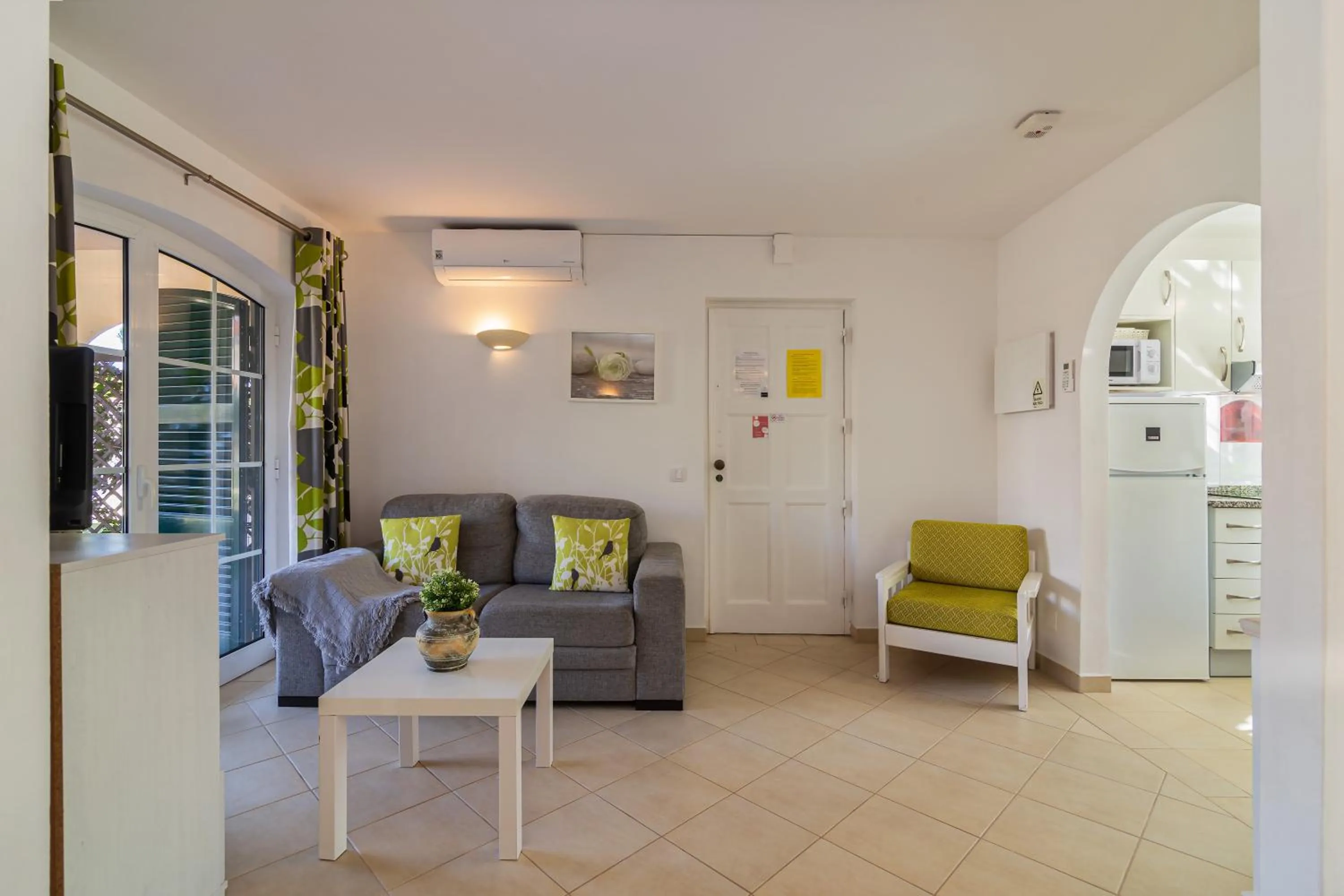 The Old Village, Prestige and Solar by Village 4U