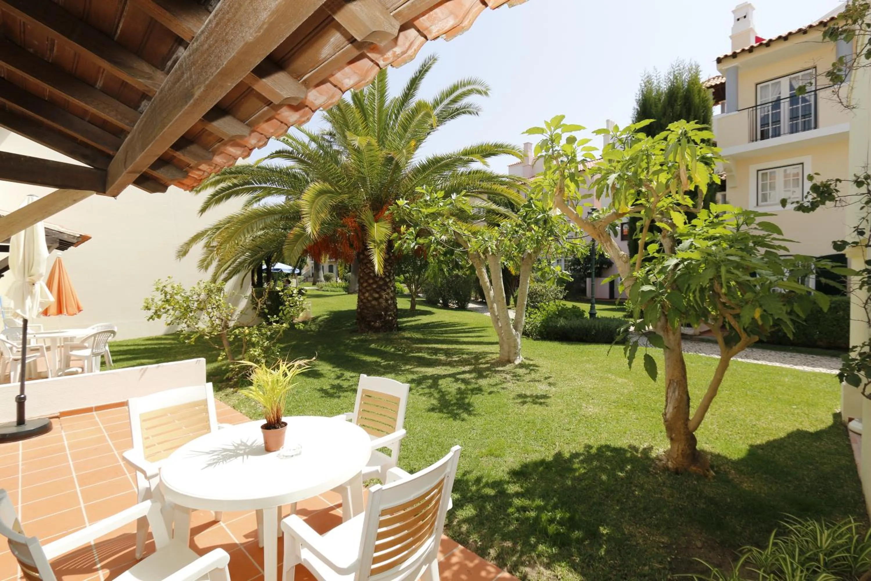 The Old Village, Prestige and Solar by Village 4U