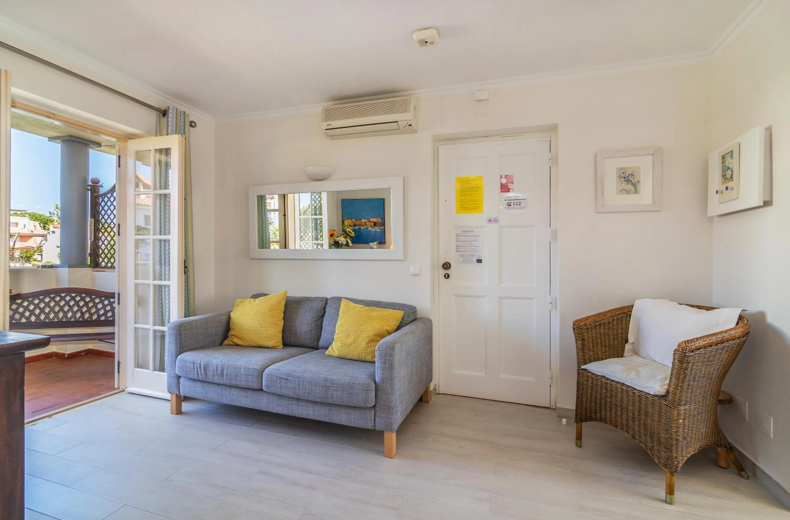 The Old Village, Prestige and Solar by Village 4U