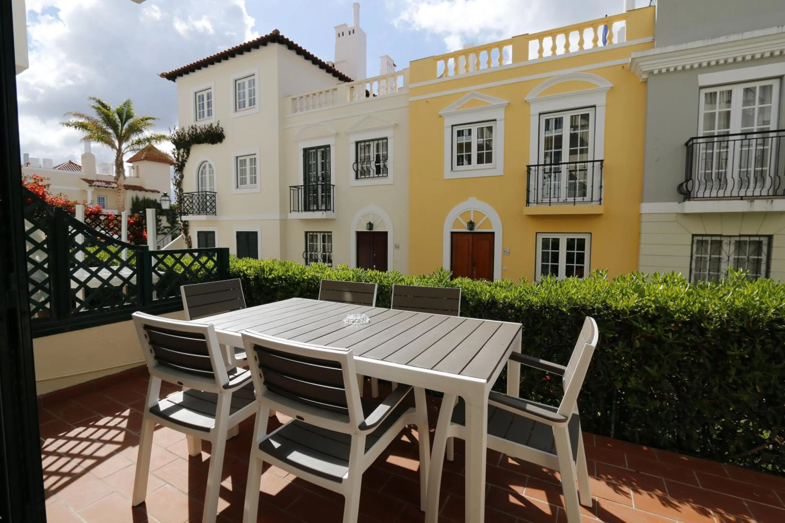 The Old Village, Prestige and Solar by Village 4U