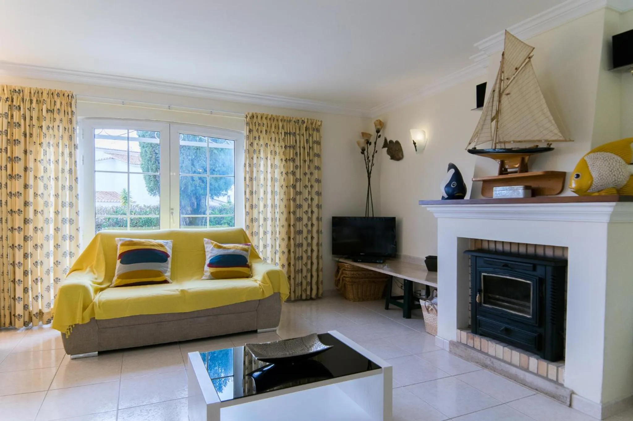 The Old Village, Prestige and Solar by Village 4U