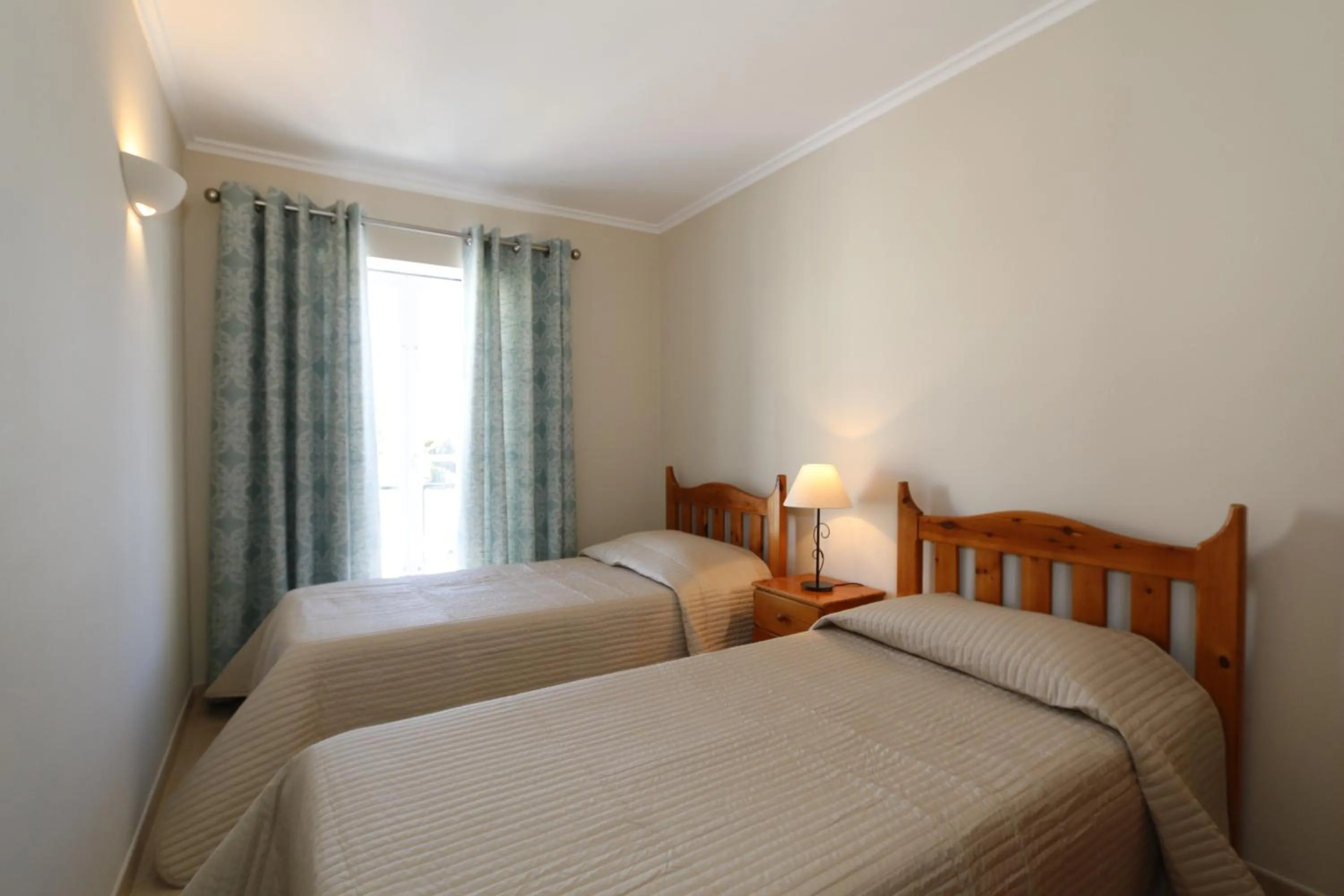 Bed in The Old Village, Prestige and Solar by Village 4U