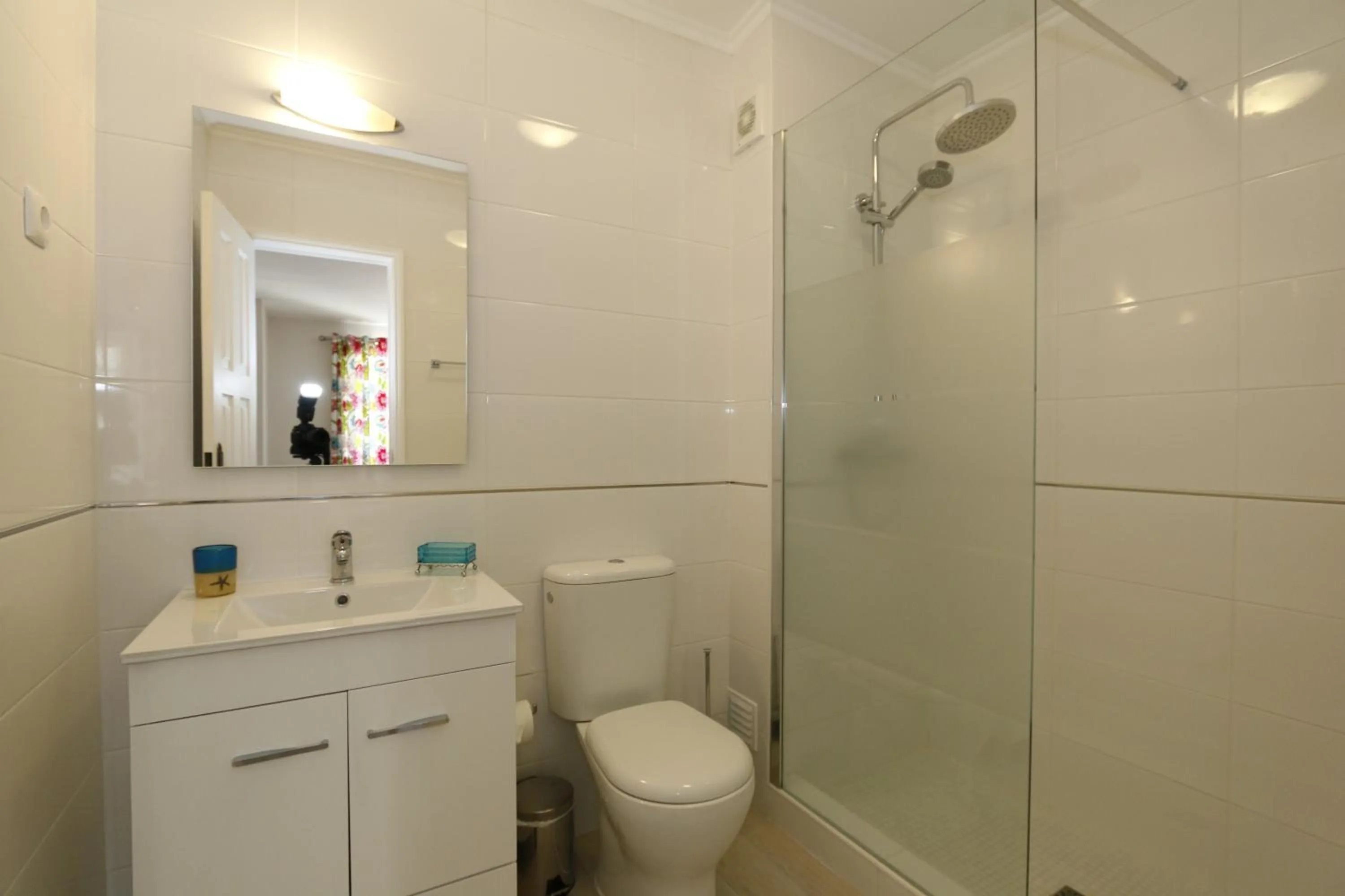 Bathroom in The Old Village, Prestige and Solar by Village 4U