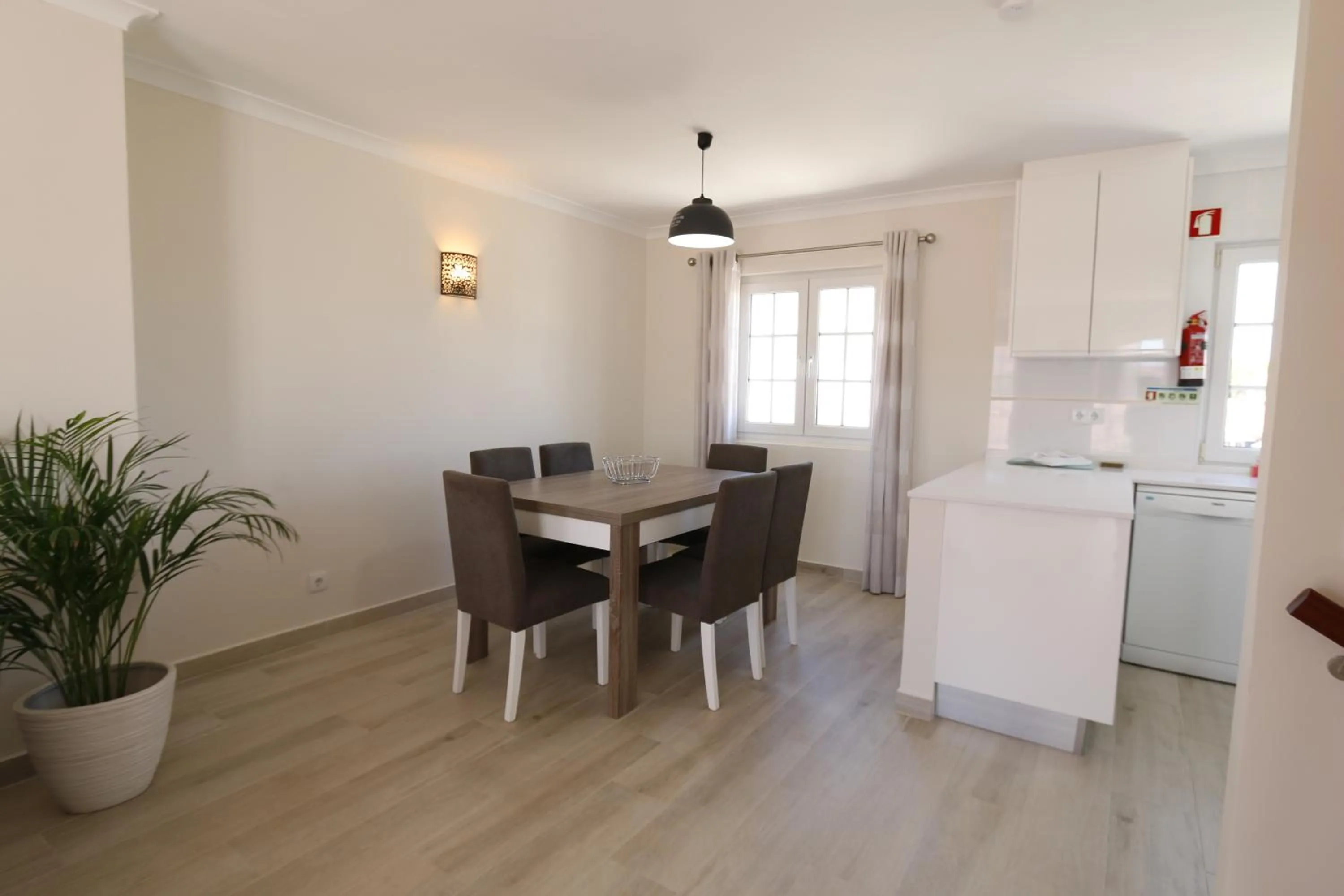 The Old Village, Prestige and Solar by Village 4U