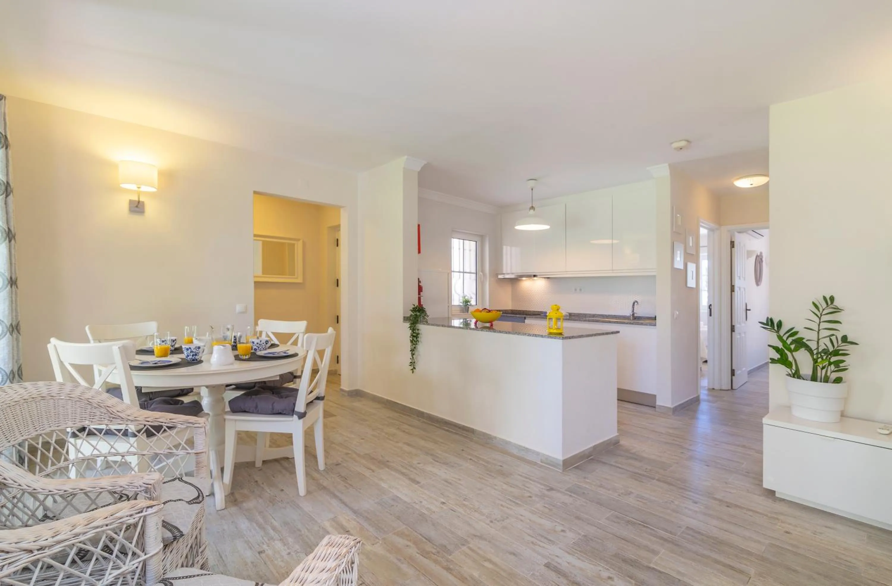 The Old Village, Prestige and Solar by Village 4U