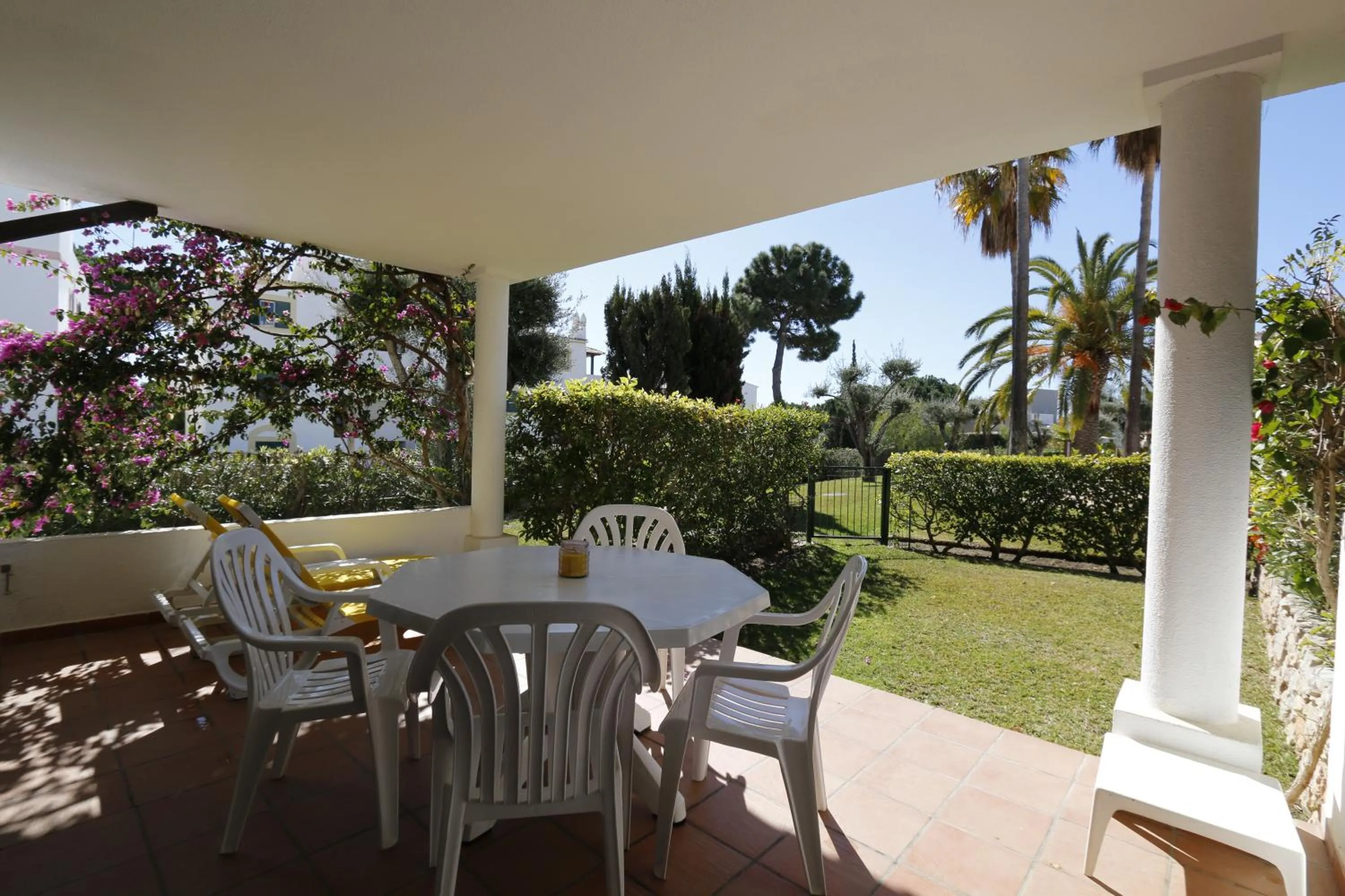 The Old Village, Prestige and Solar by Village 4U