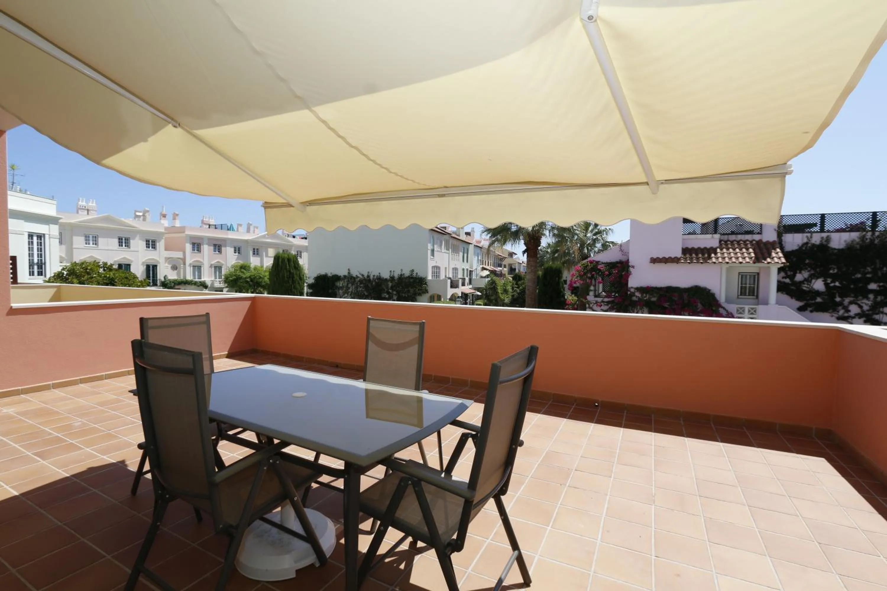 The Old Village, Prestige and Solar by Village 4U