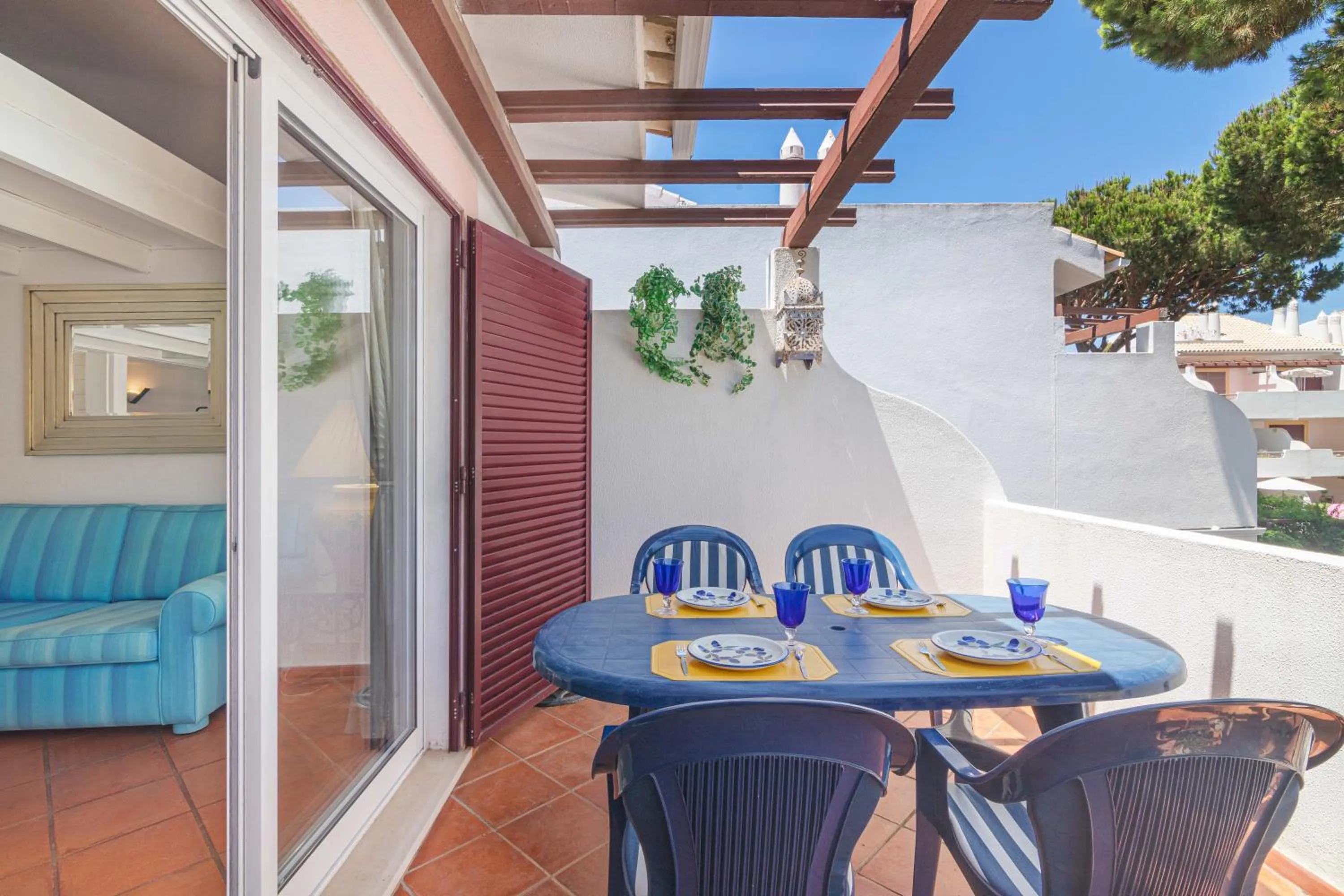 The Old Village, Prestige and Solar by Village 4U