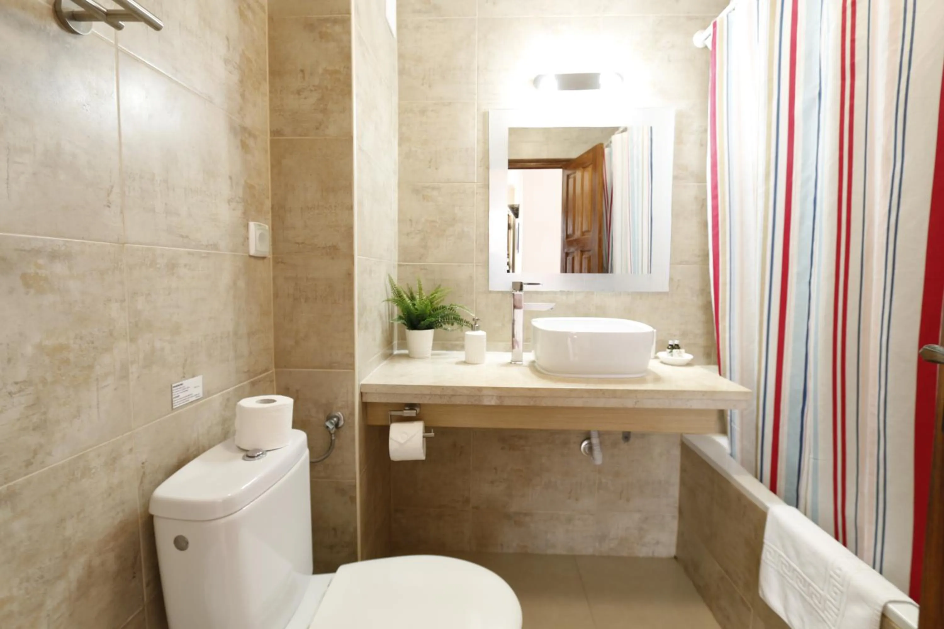 The Old Village, Prestige and Solar by Village 4U