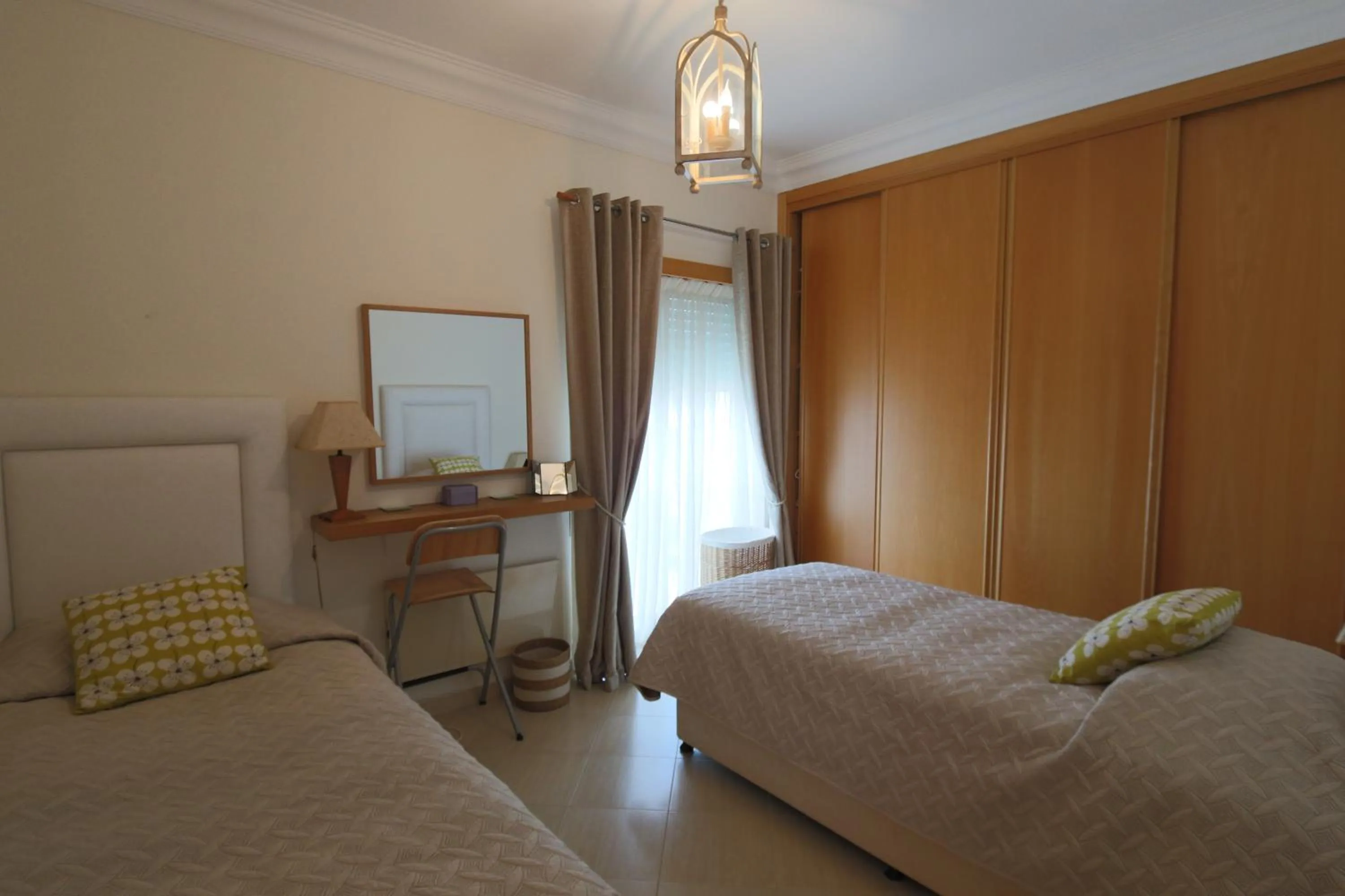 Bedroom, Bed in The Old Village, Prestige and Solar by Village 4U