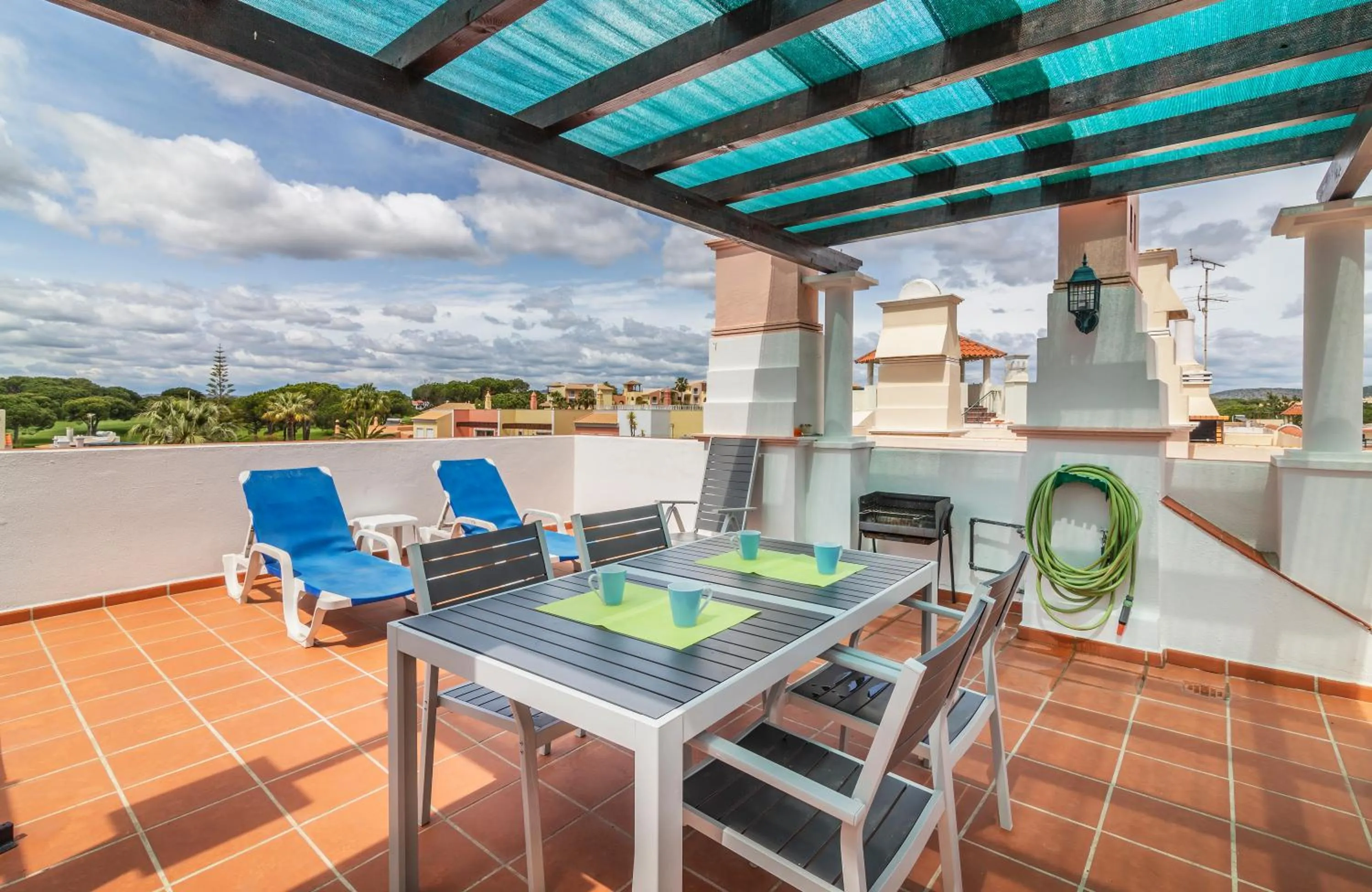 The Old Village, Prestige and Solar by Village 4U