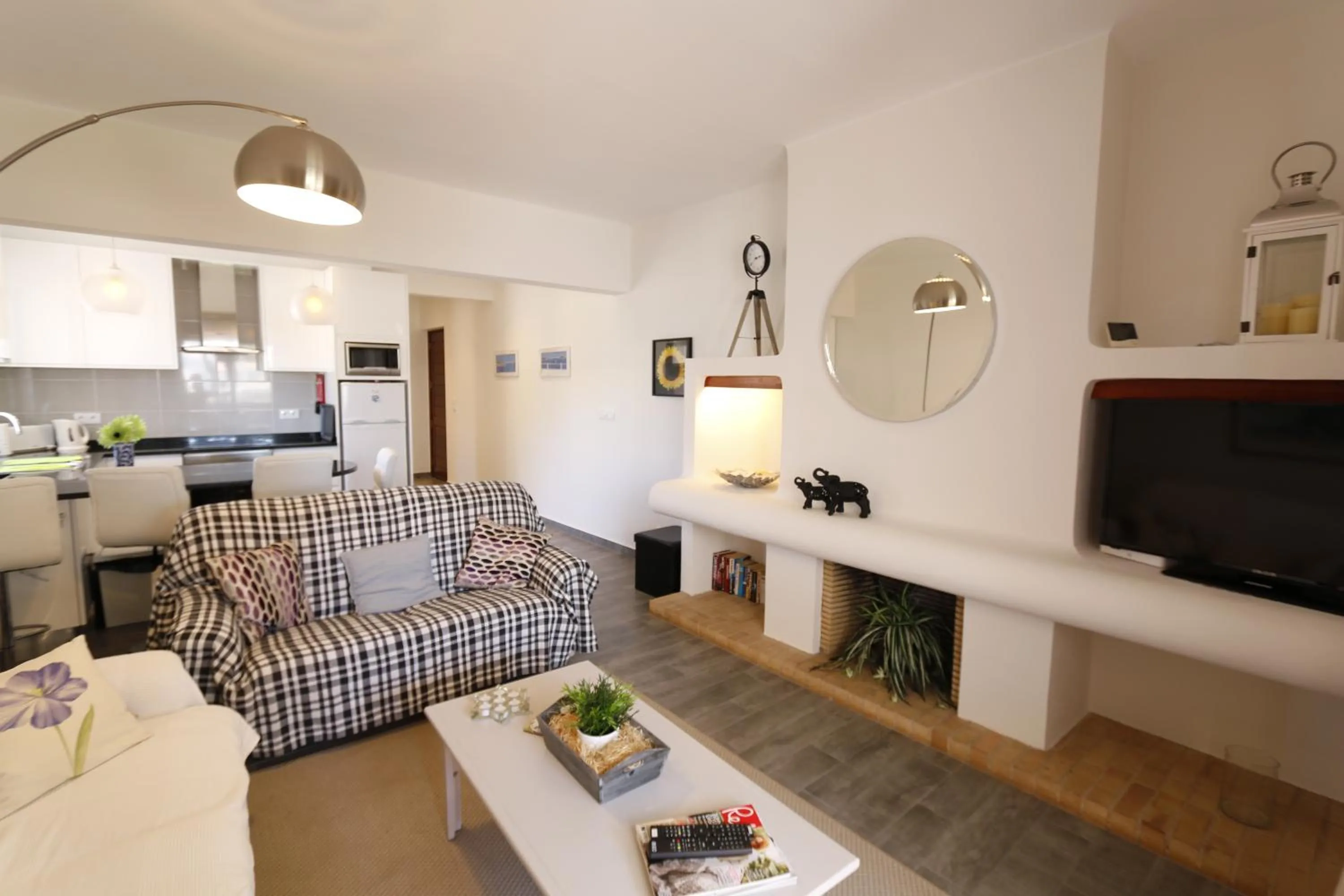 The Old Village, Prestige and Solar by Village 4U