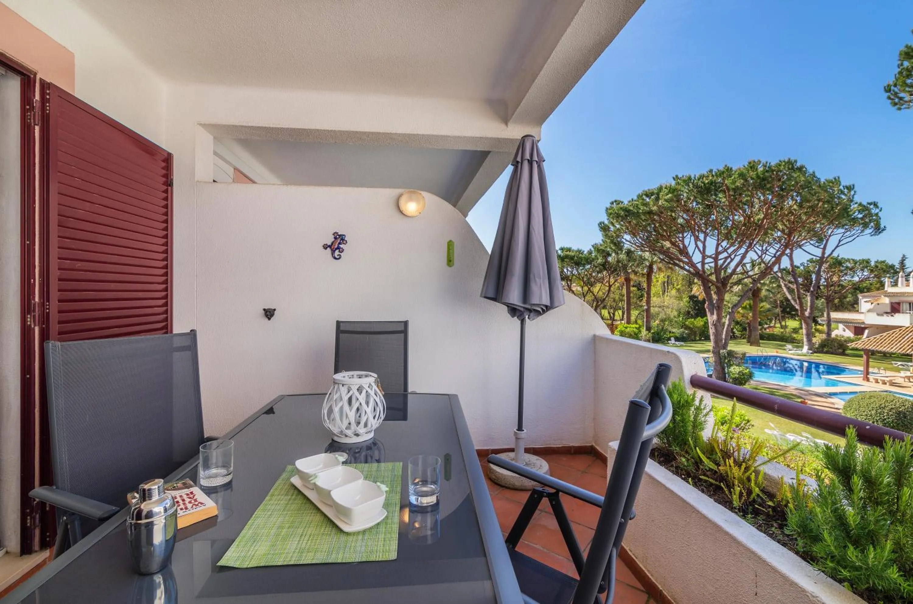 The Old Village, Prestige and Solar by Village 4U