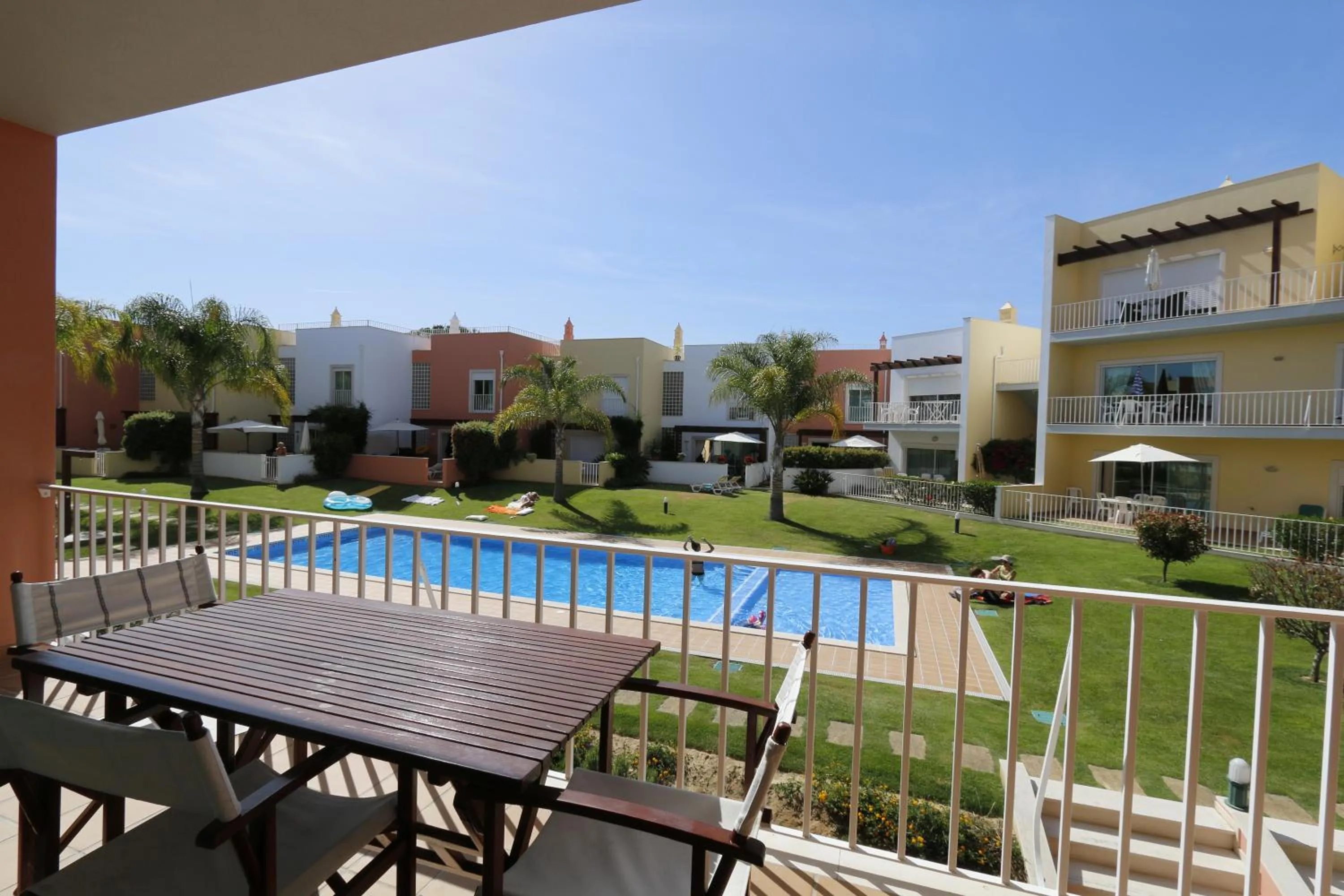 The Old Village, Prestige and Solar by Village 4U