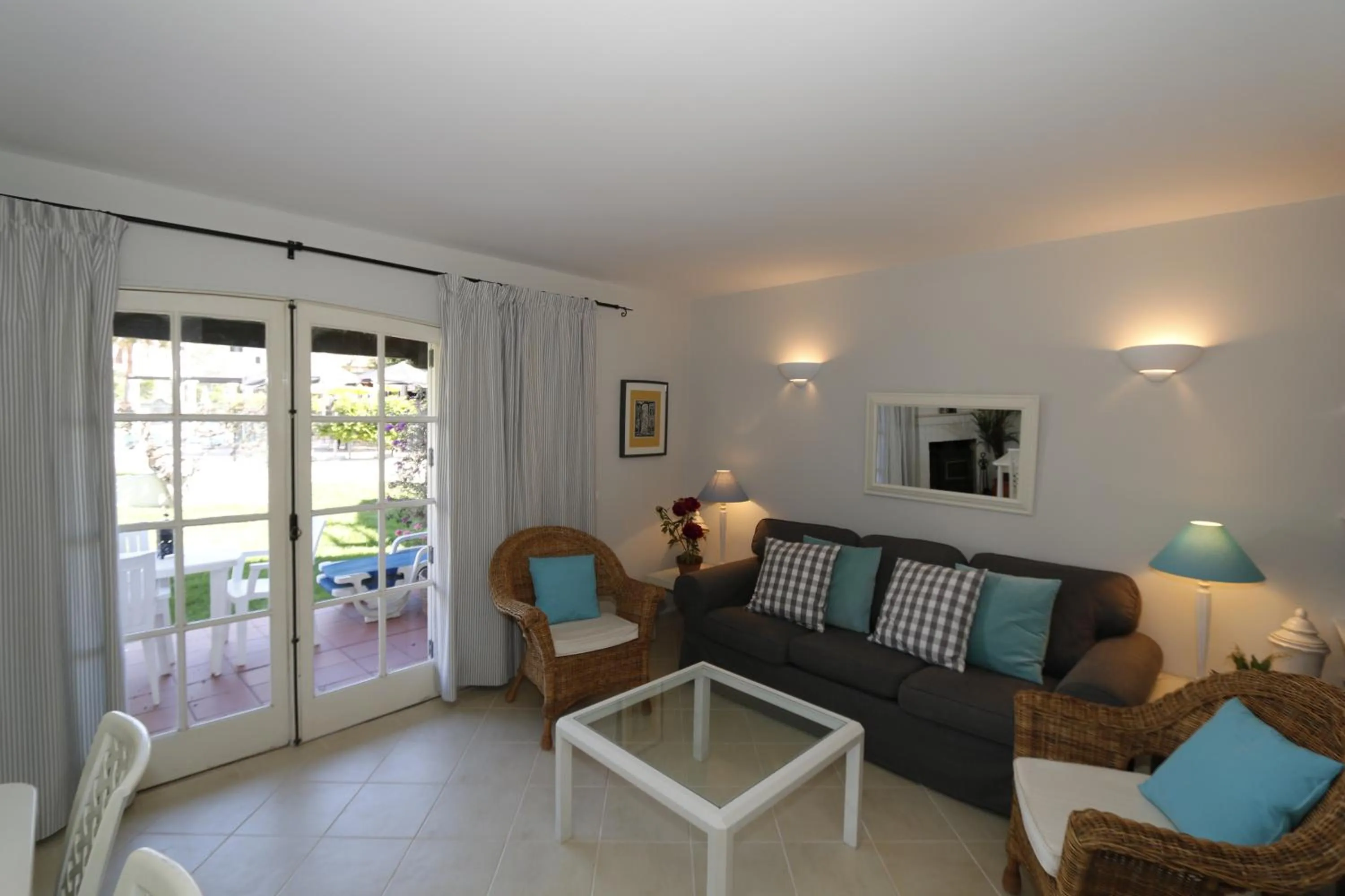 The Old Village, Prestige and Solar by Village 4U