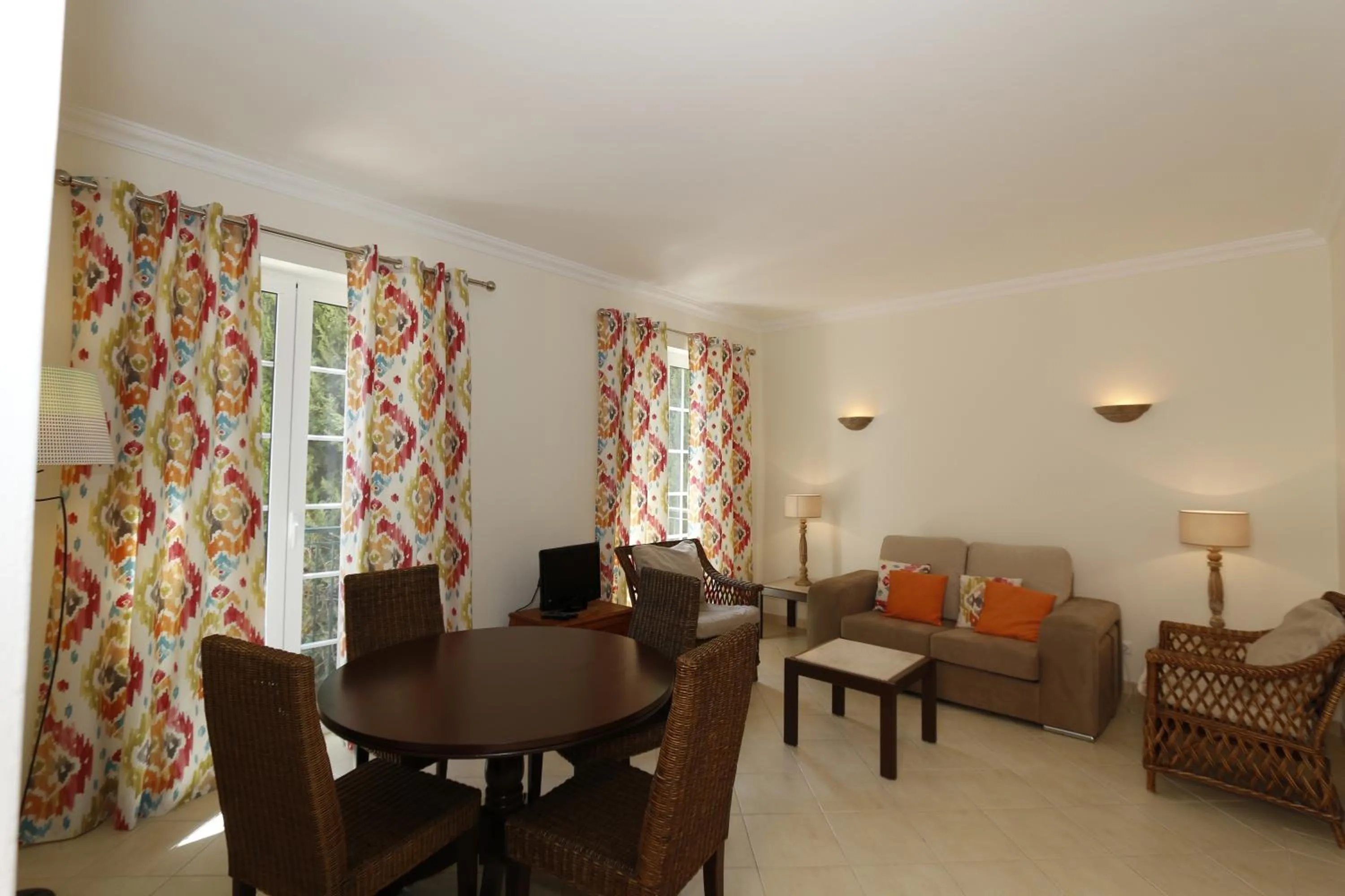 Living room in The Old Village, Prestige and Solar by Village 4U