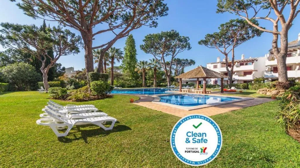 The Old Village, Prestige and Solar by Village 4U