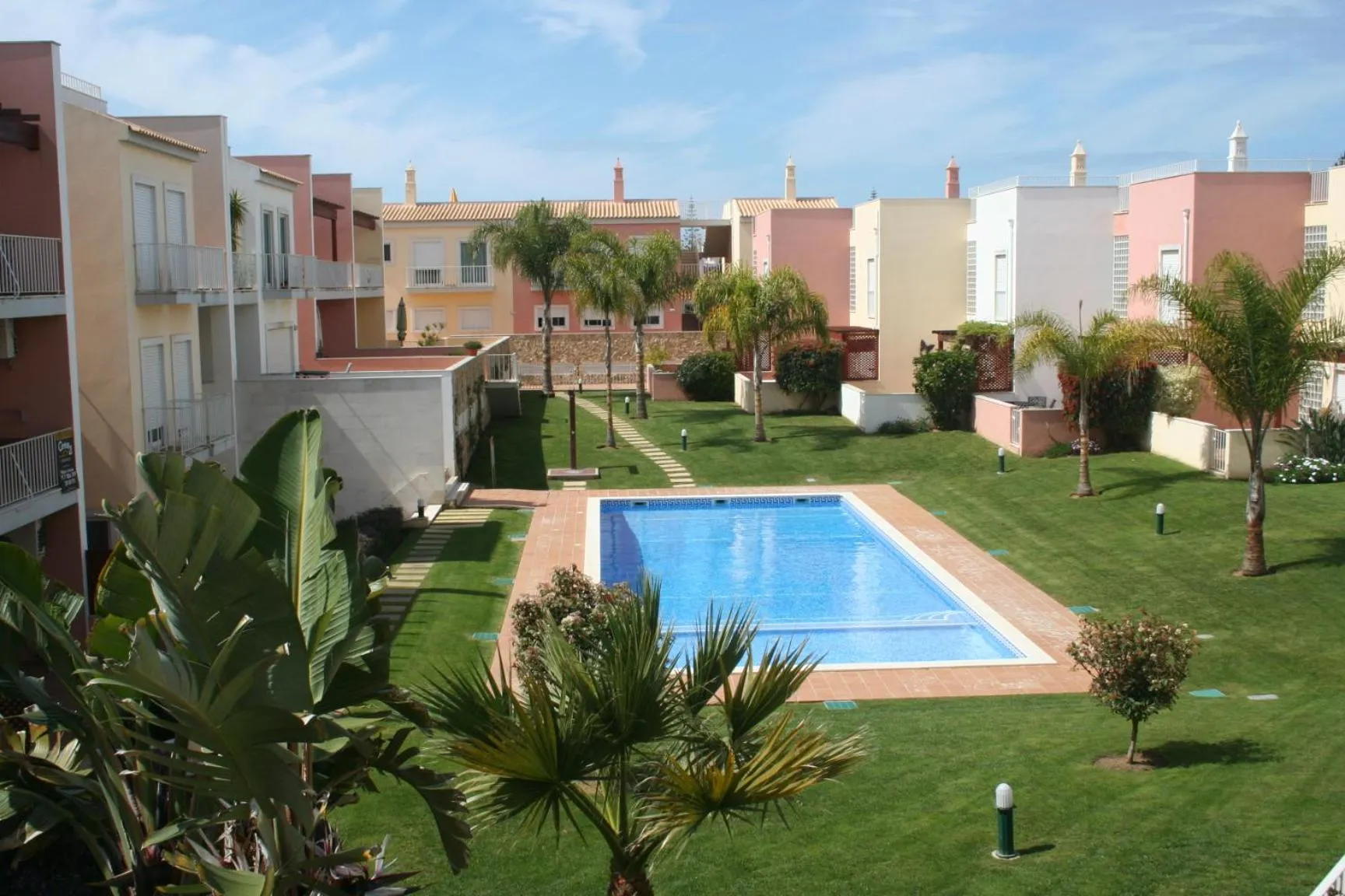 The Old Village, Prestige and Solar by Village 4U