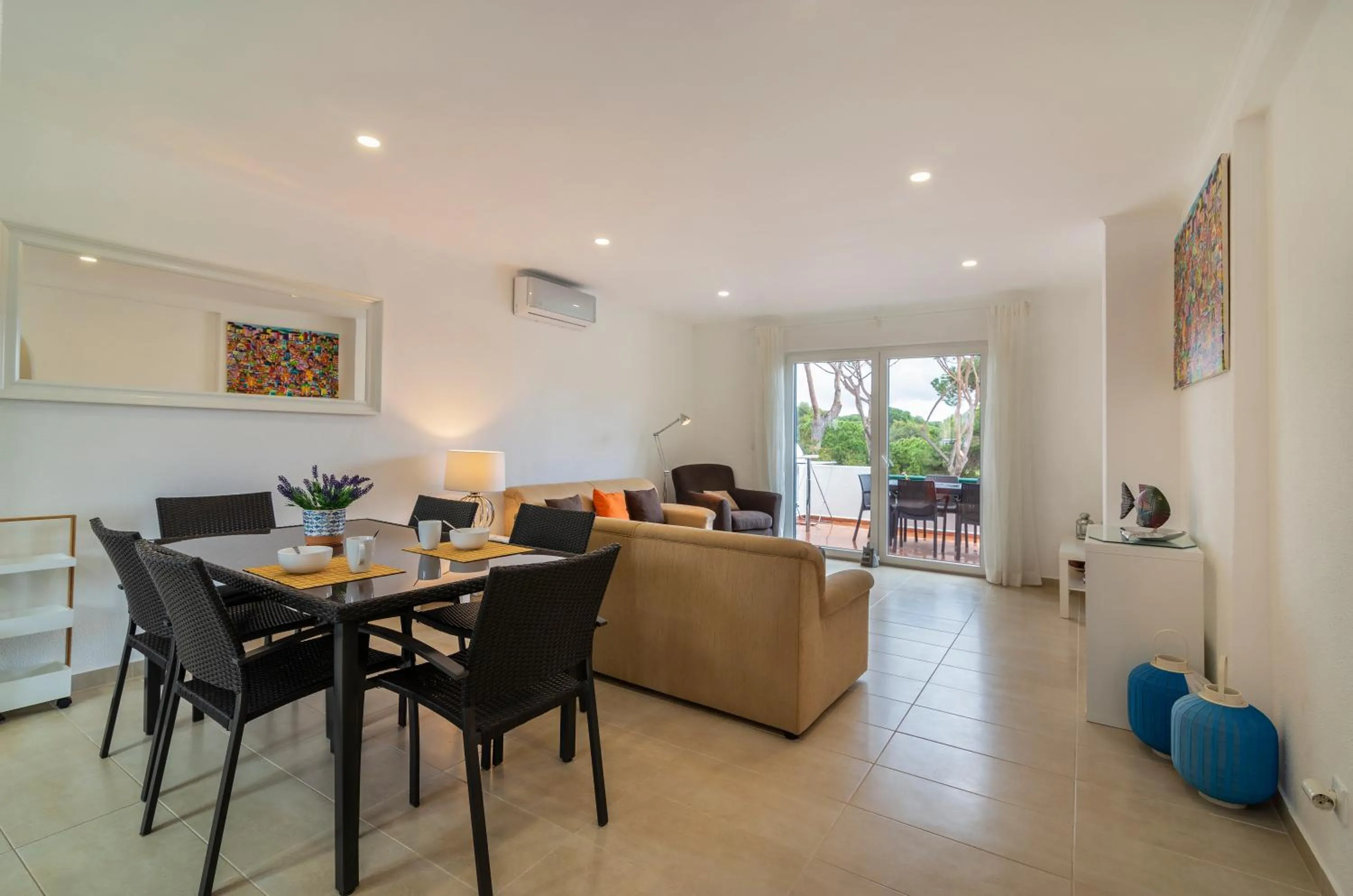 The Old Village, Prestige and Solar by Village 4U