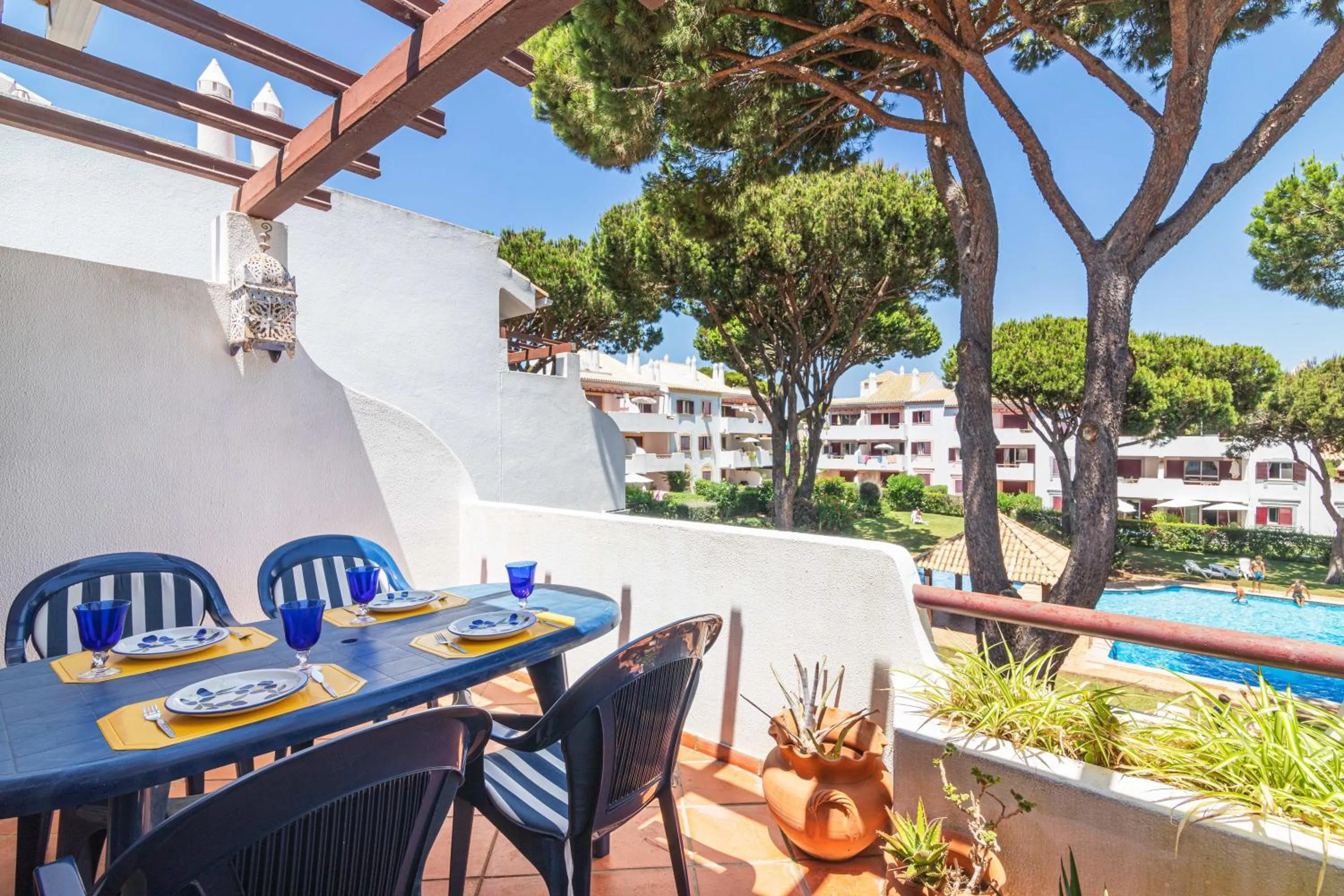 The Old Village, Prestige and Solar by Village 4U