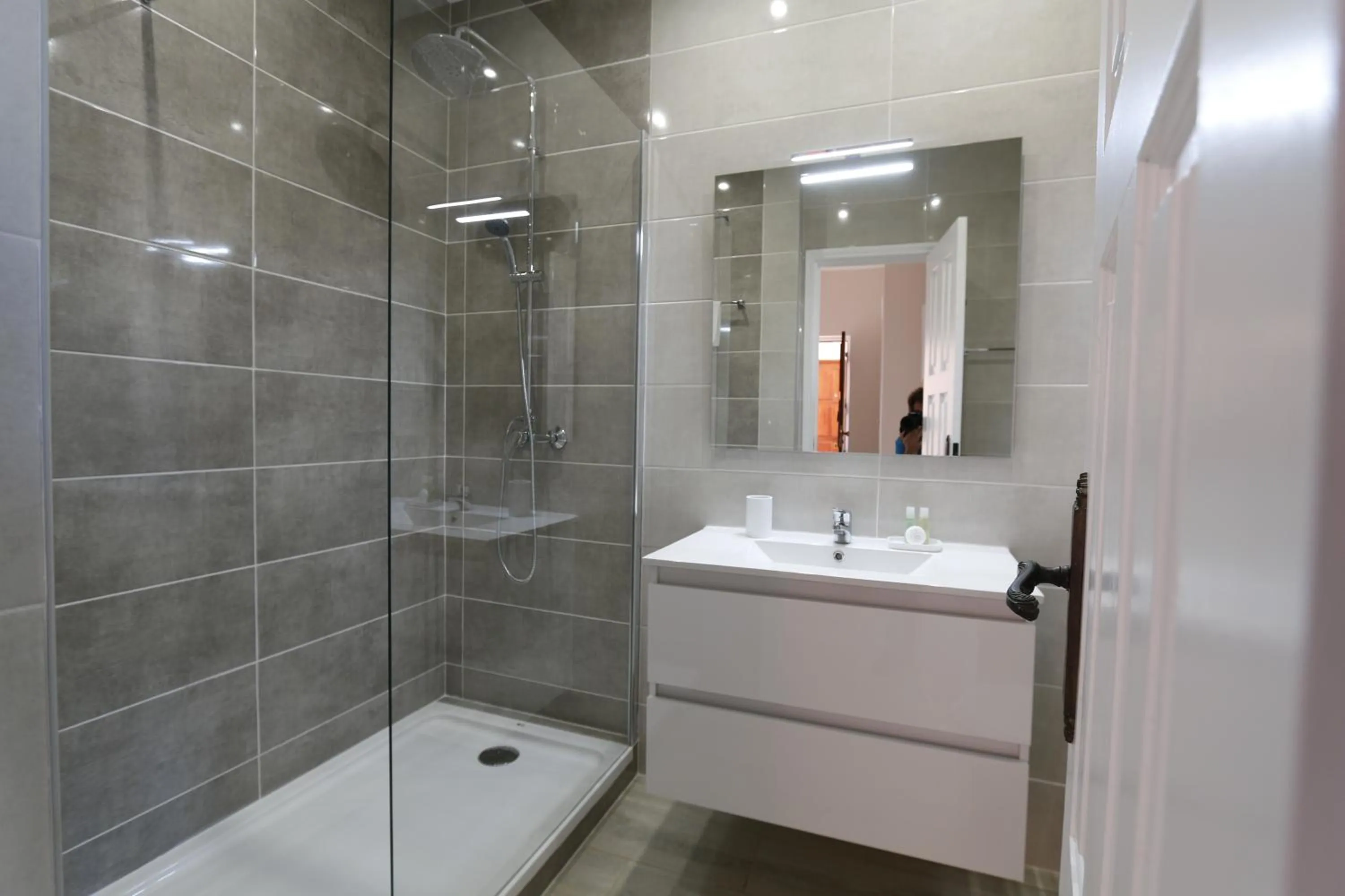 The Old Village, Prestige and Solar by Village 4U