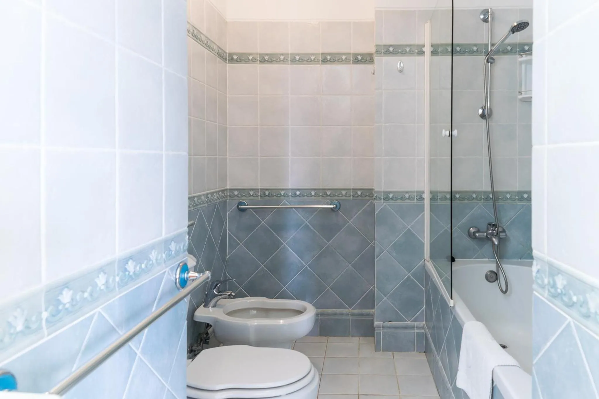 The Old Village, Prestige and Solar by Village 4U