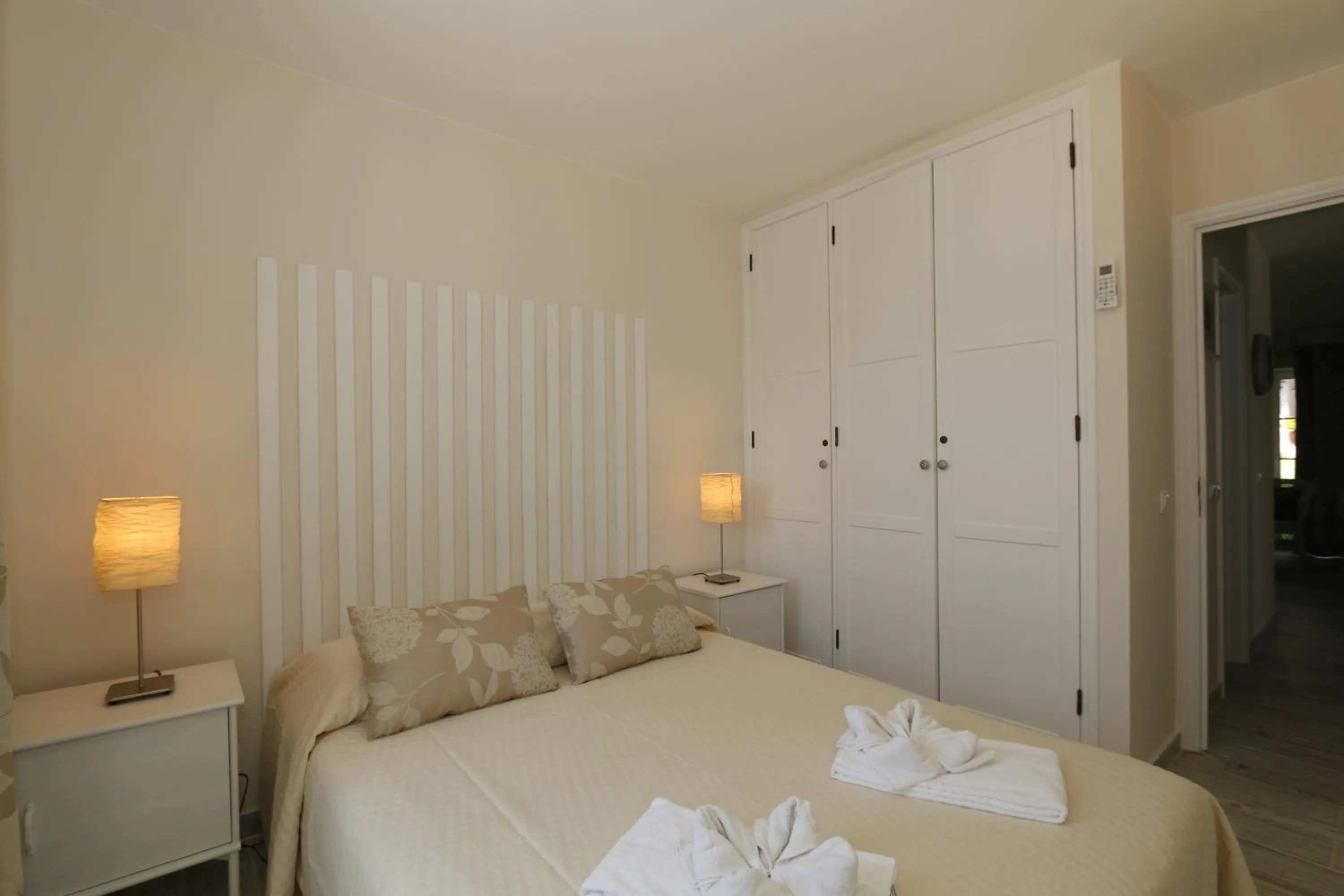 Bed in The Old Village, Prestige and Solar by Village 4U