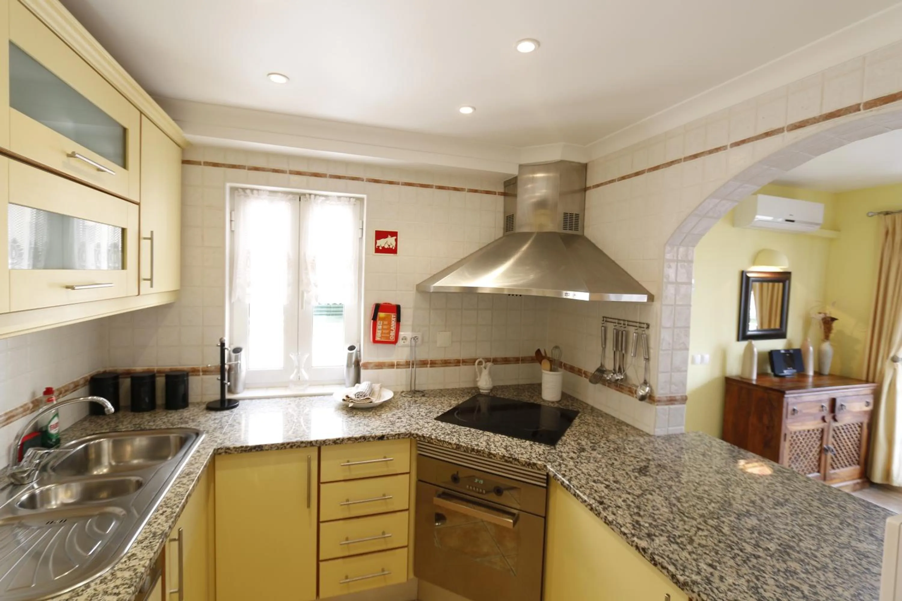 The Old Village, Prestige and Solar by Village 4U