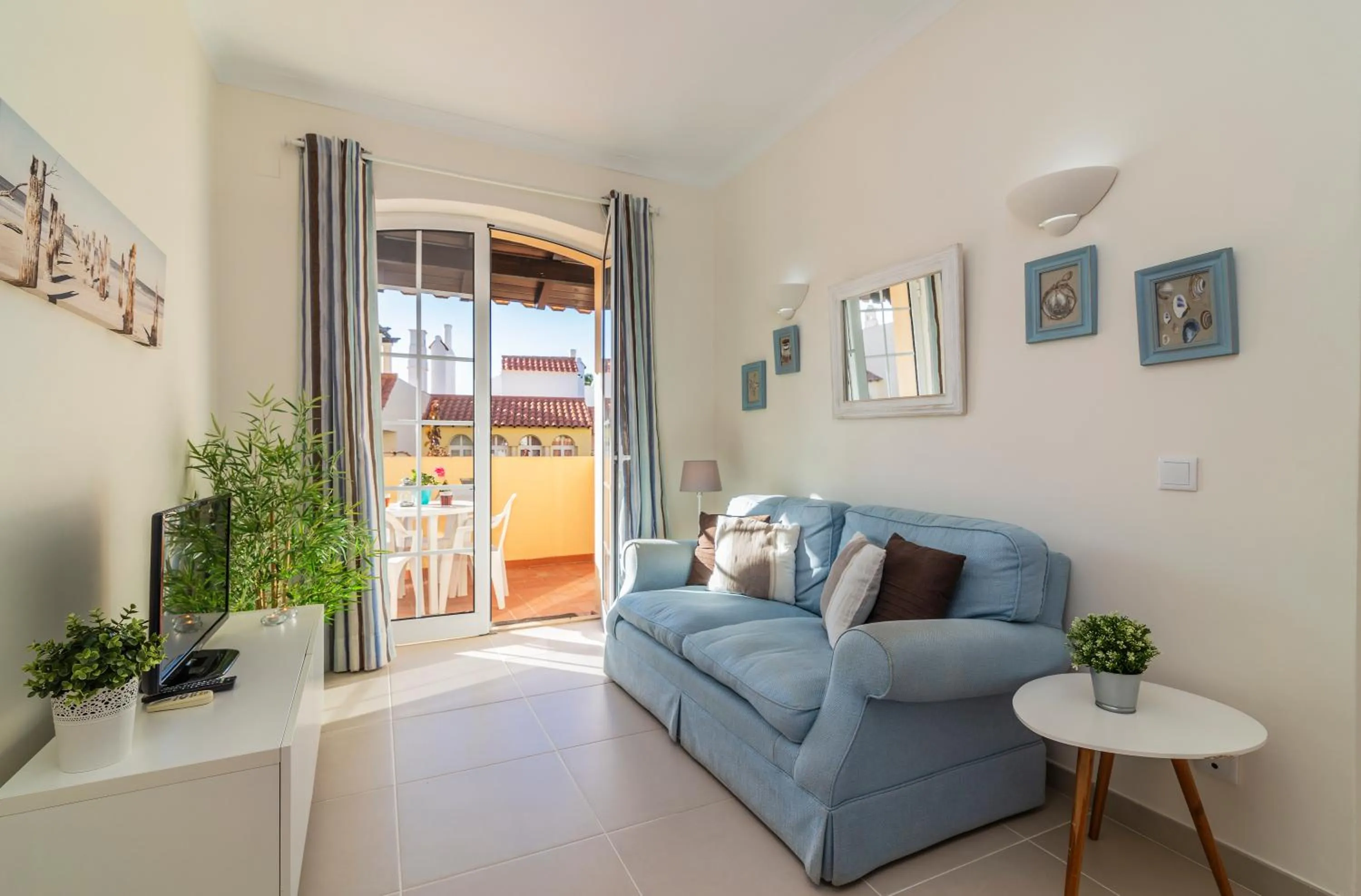 The Old Village, Prestige and Solar by Village 4U