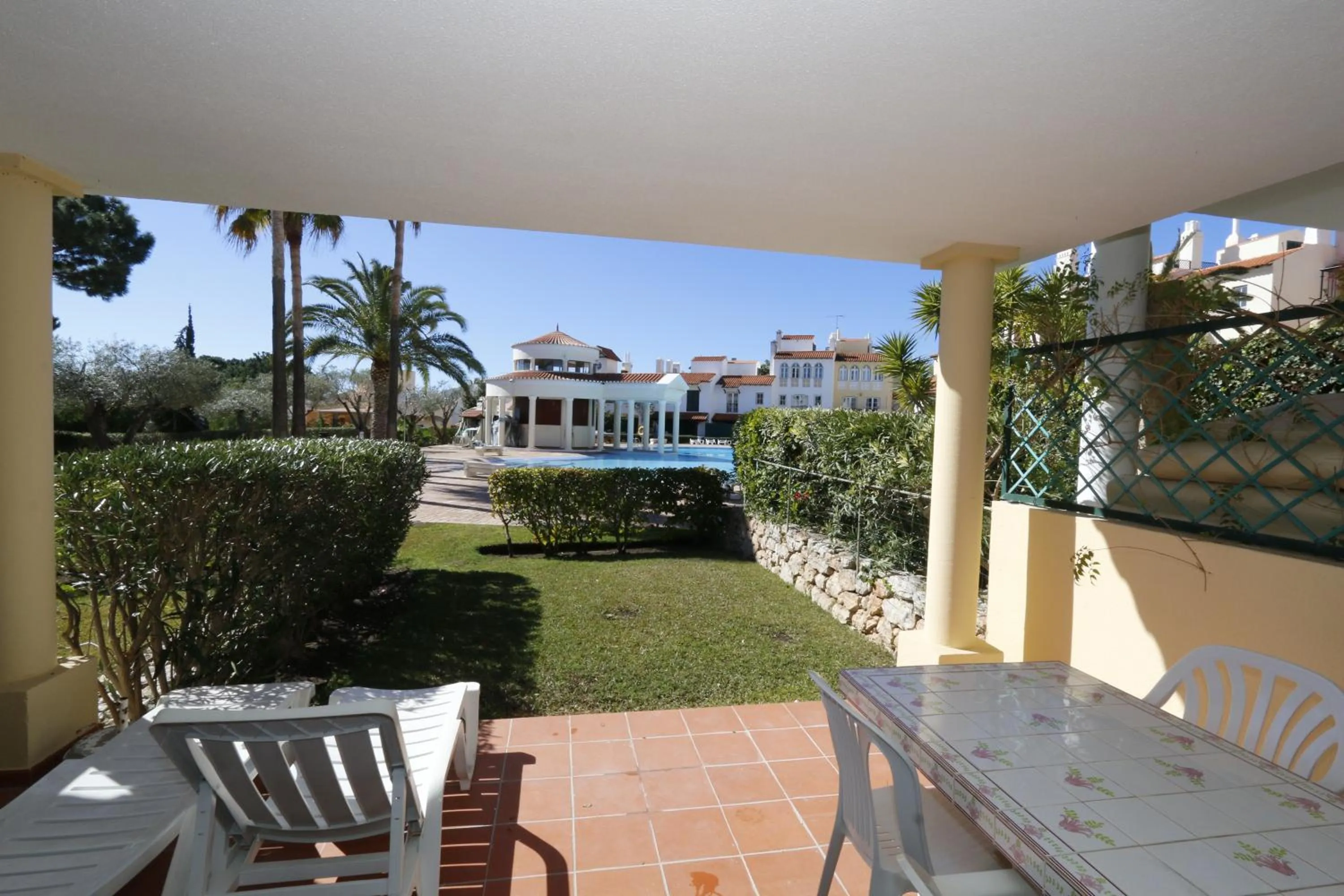 The Old Village, Prestige and Solar by Village 4U