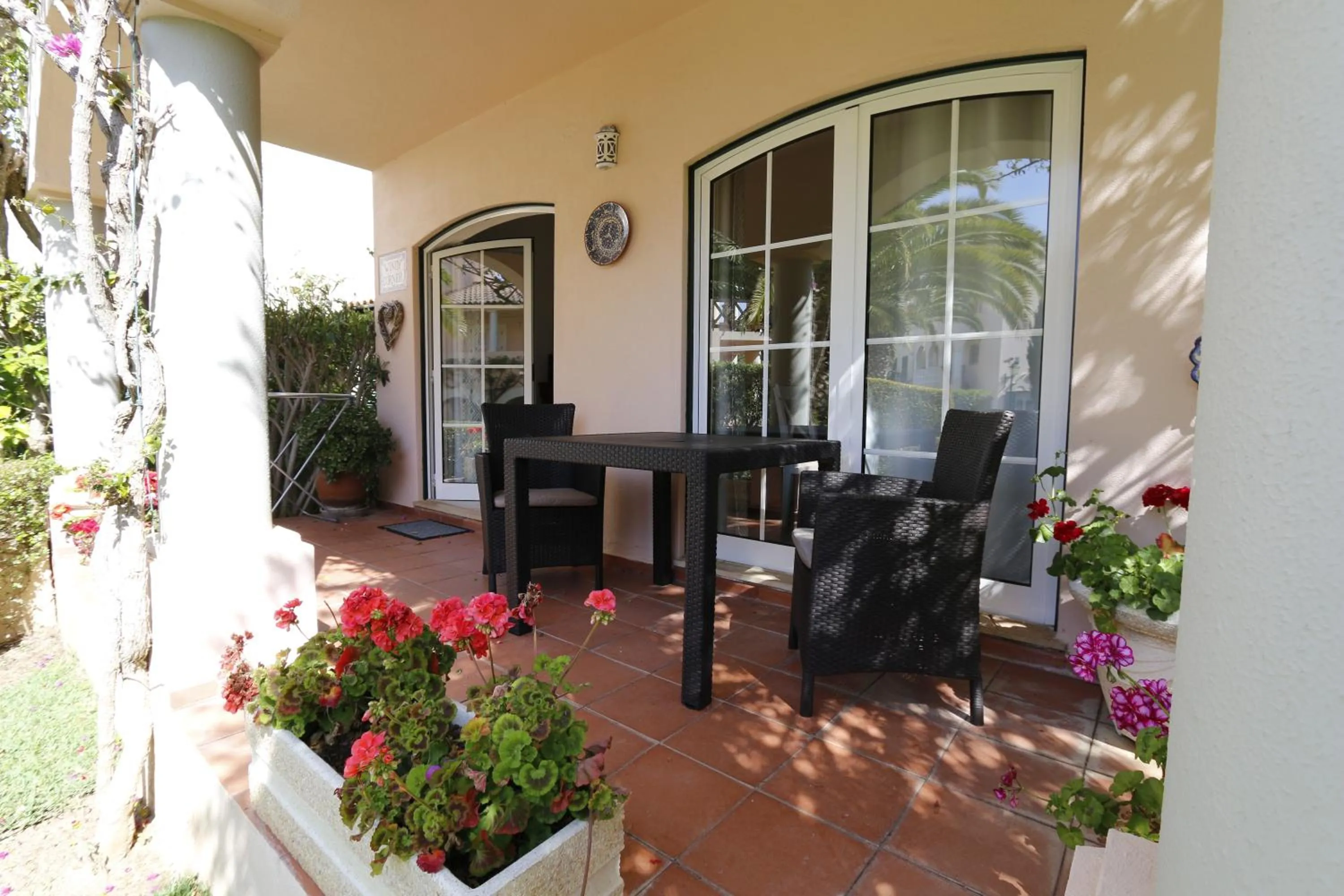 The Old Village, Prestige and Solar by Village 4U