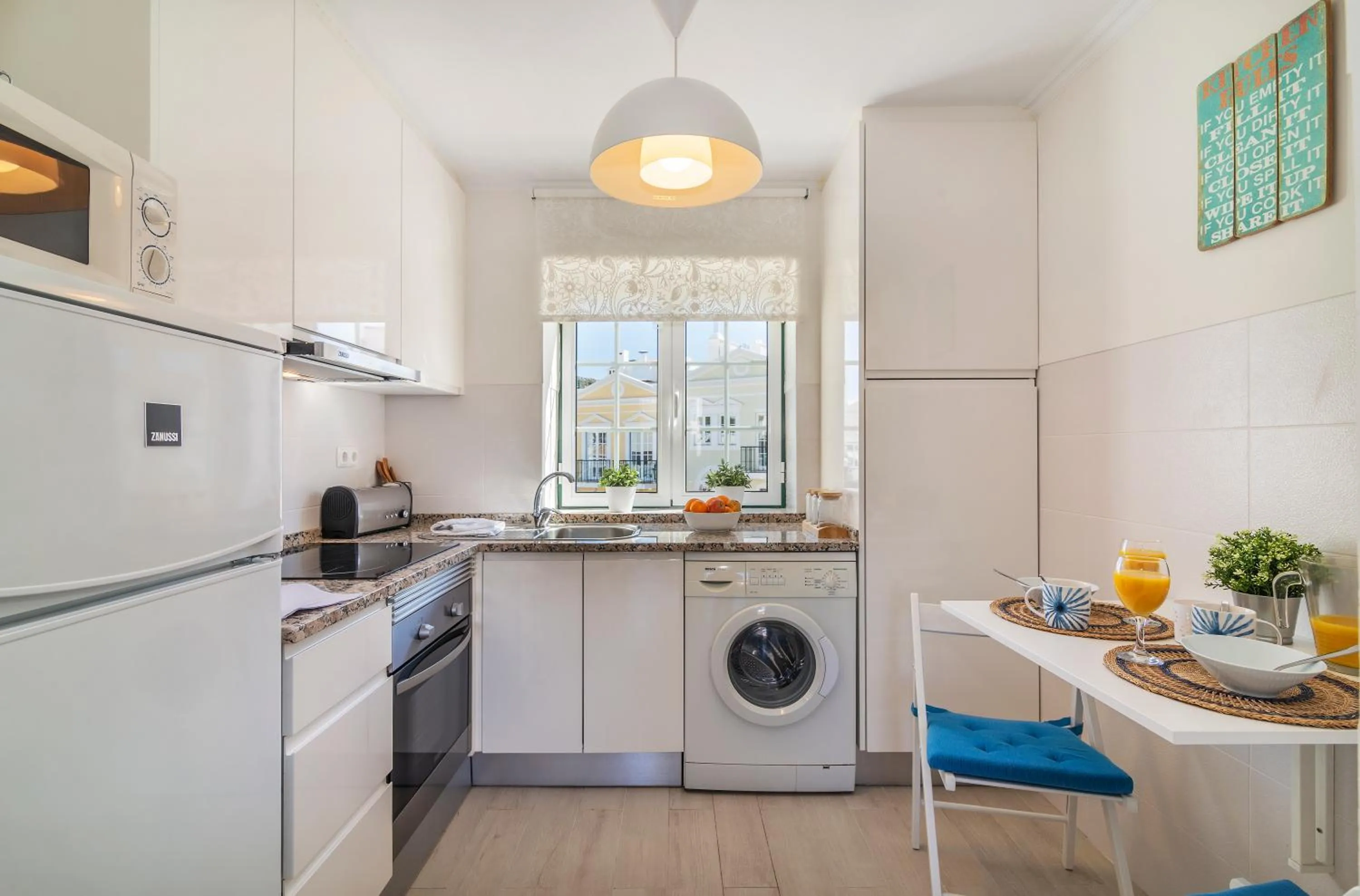 The Old Village, Prestige and Solar by Village 4U