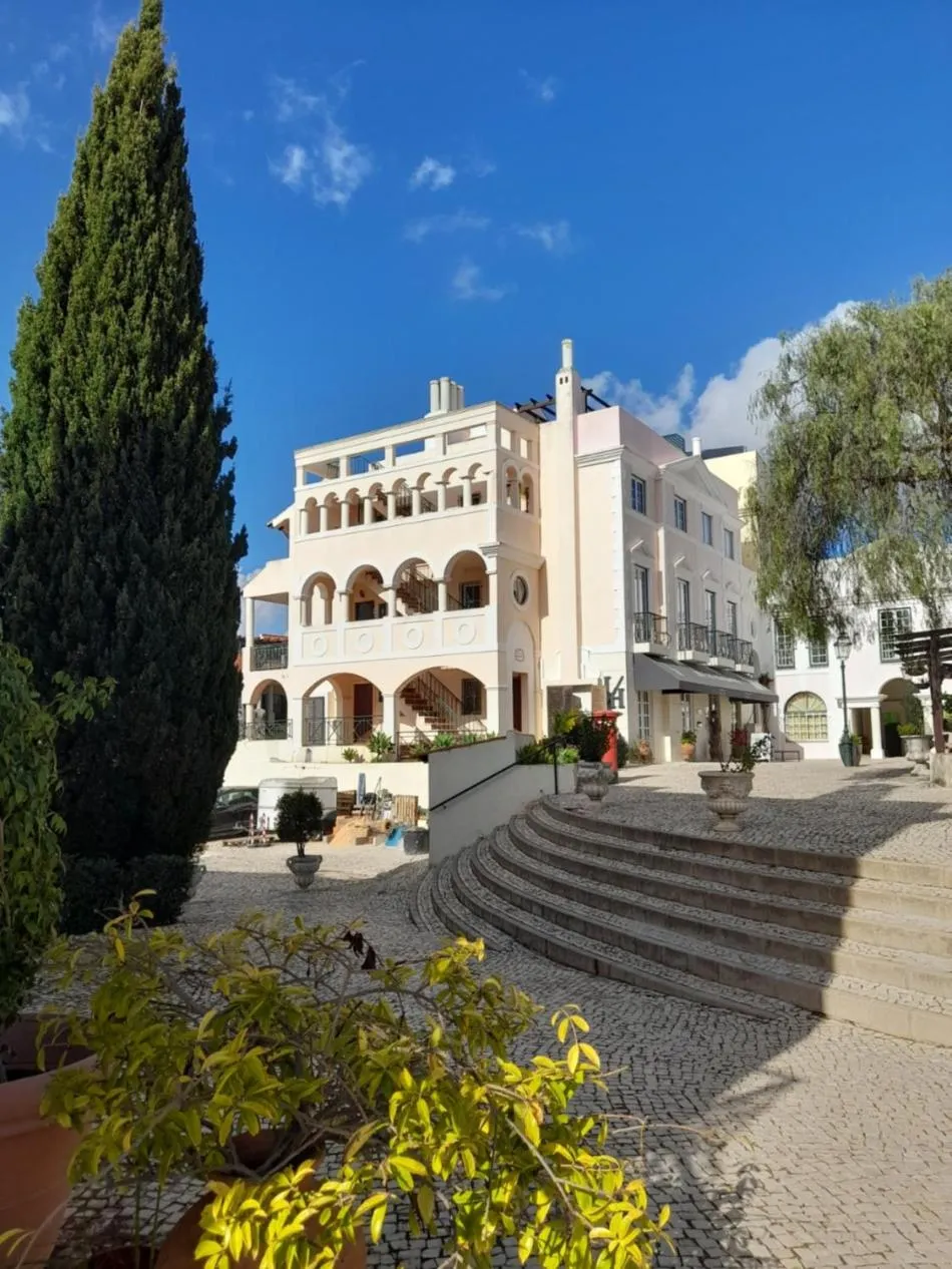 The Old Village, Prestige and Solar by Village 4U