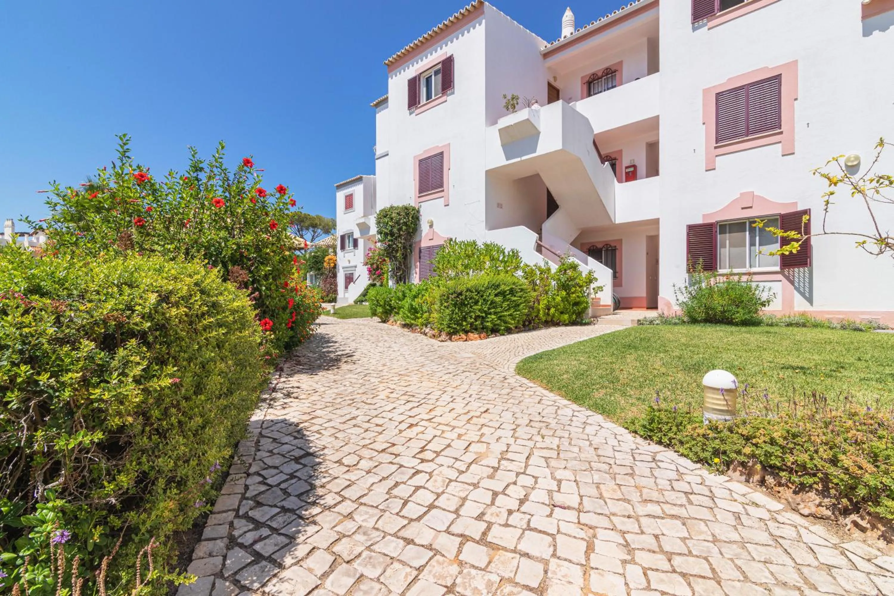 The Old Village, Prestige and Solar by Village 4U