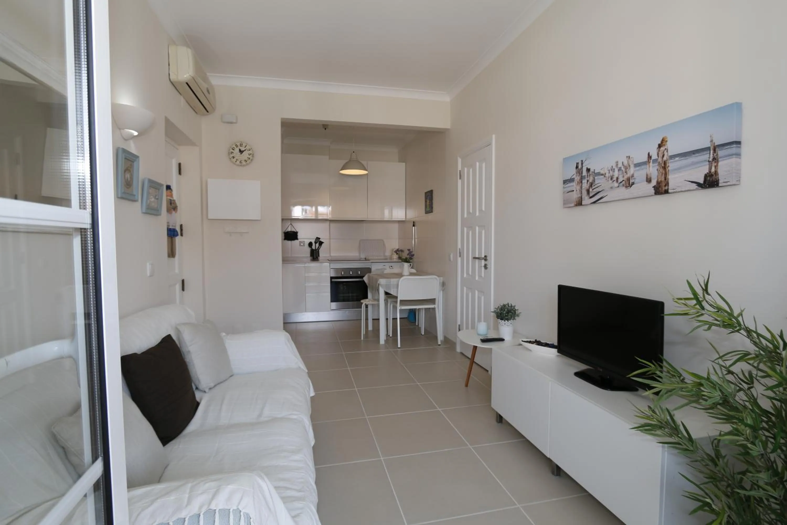 The Old Village, Prestige and Solar by Village 4U