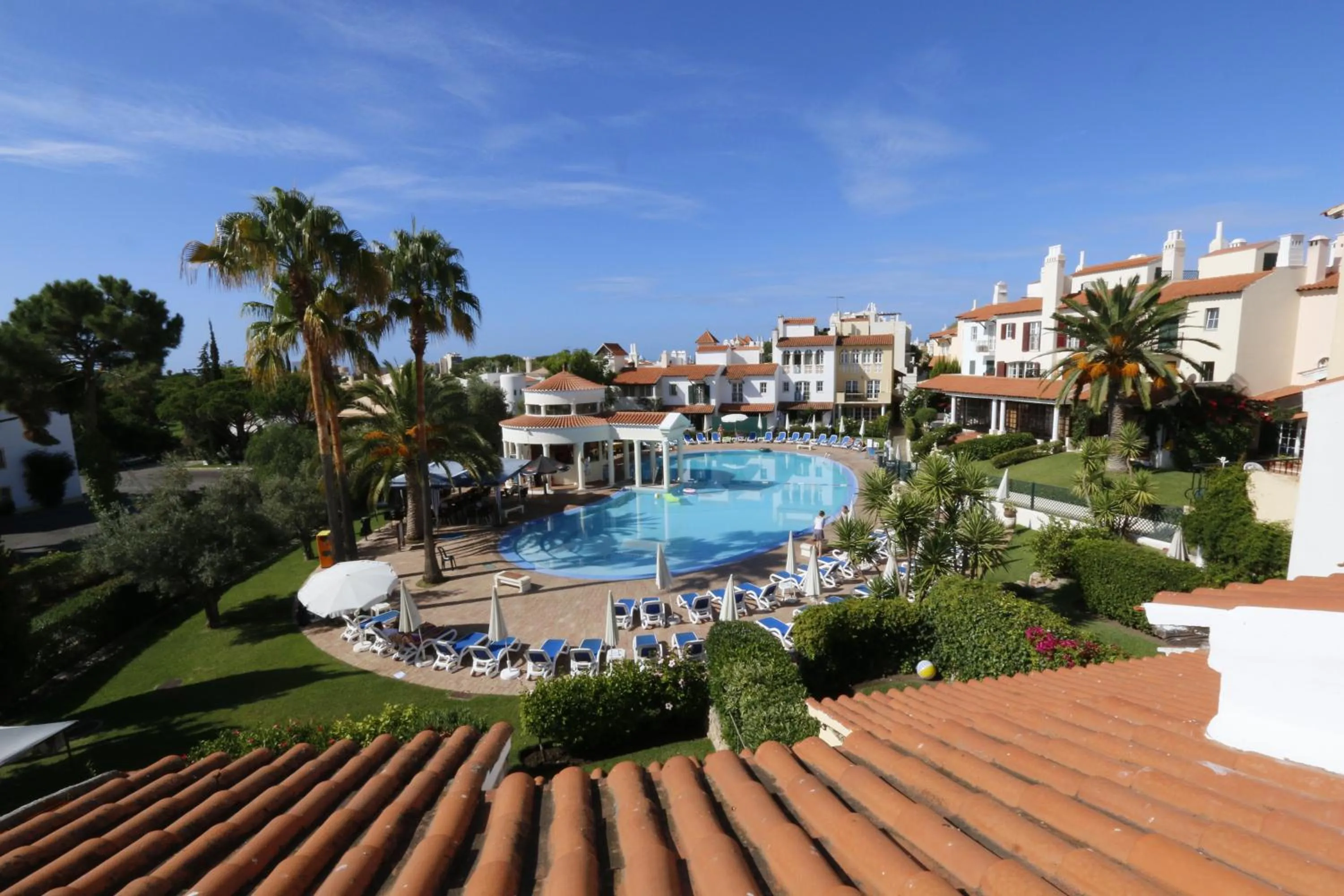 The Old Village, Prestige and Solar by Village 4U