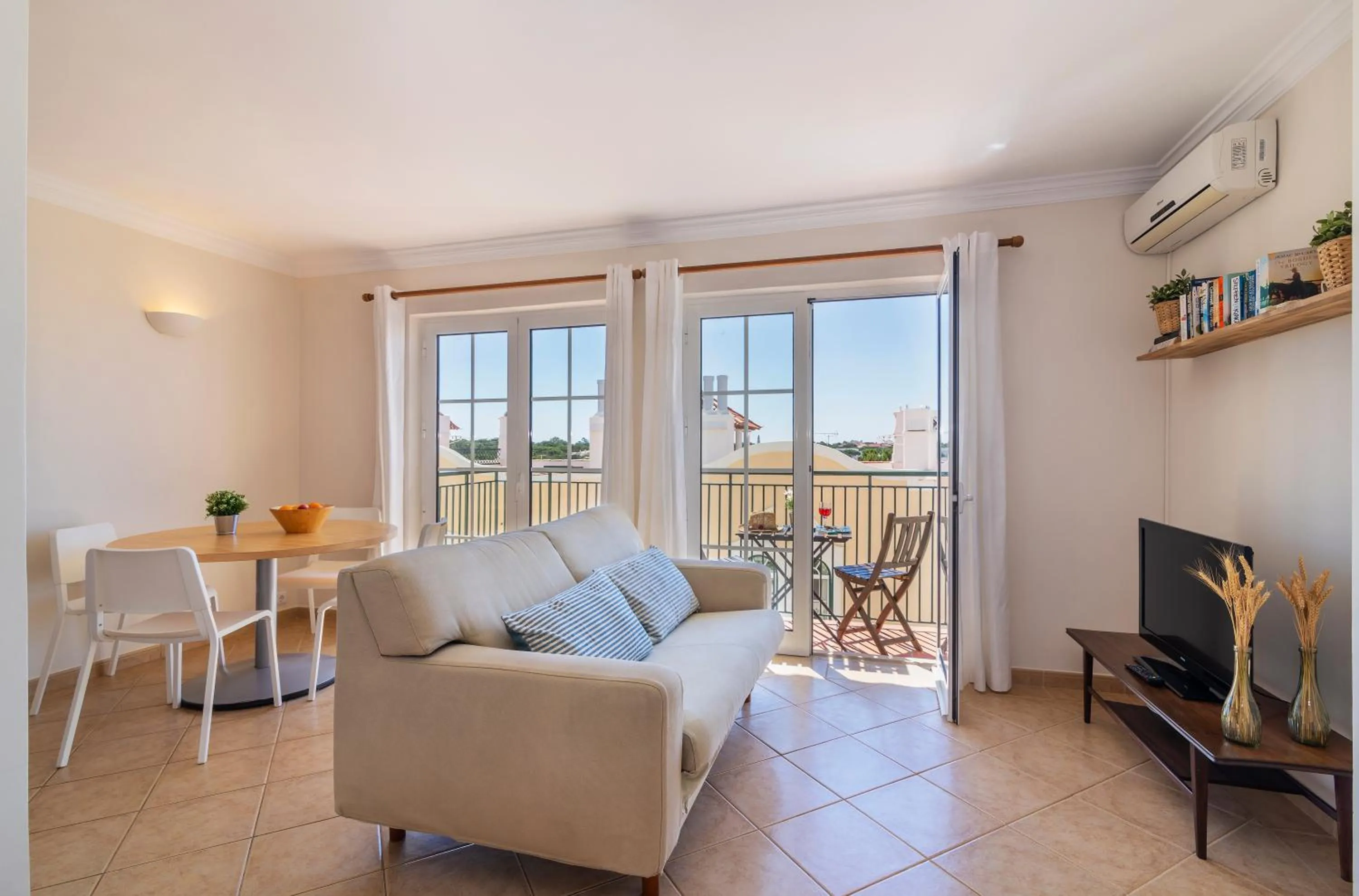 The Old Village, Prestige and Solar by Village 4U