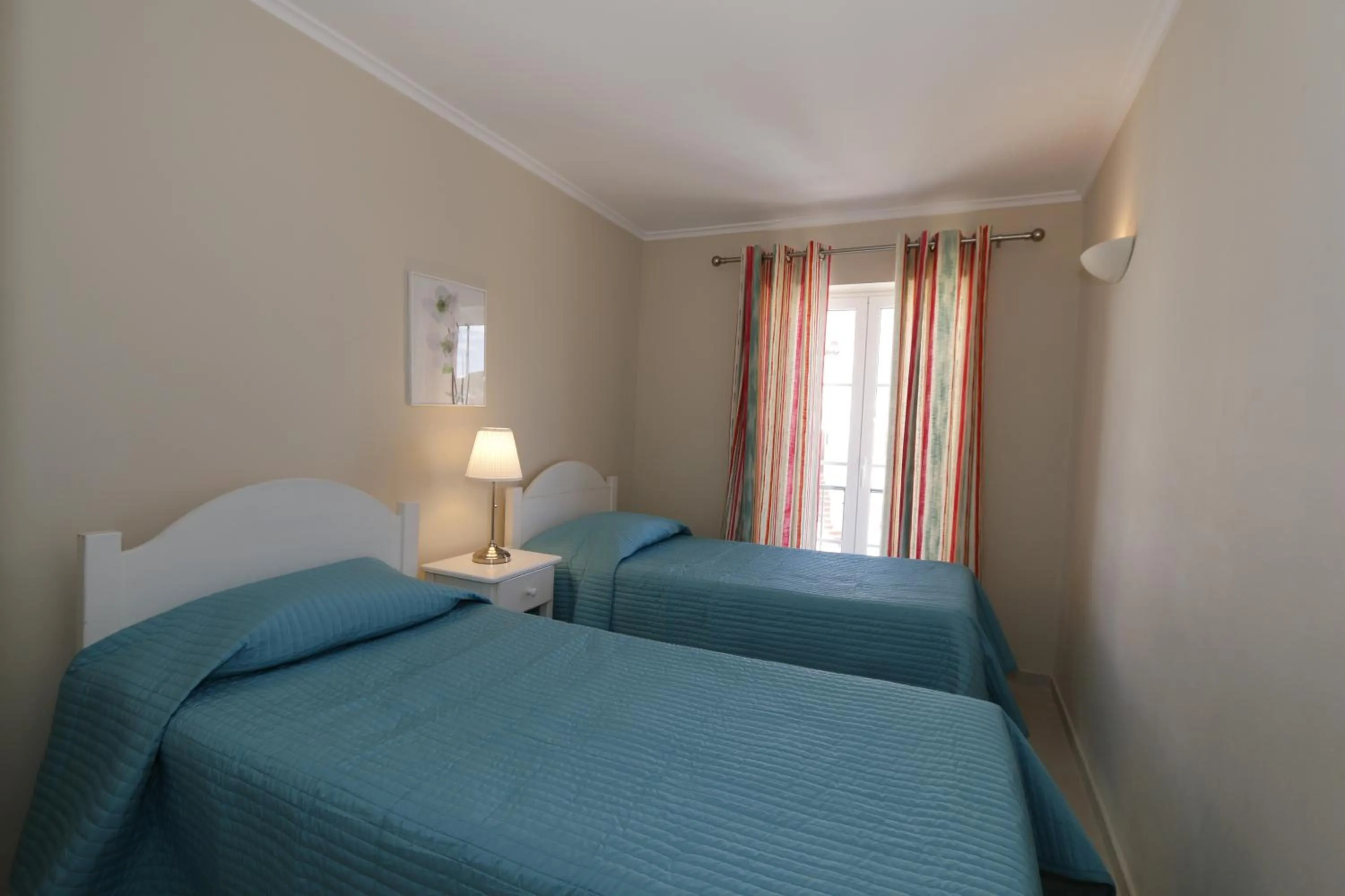 Bed in The Old Village, Prestige and Solar by Village 4U