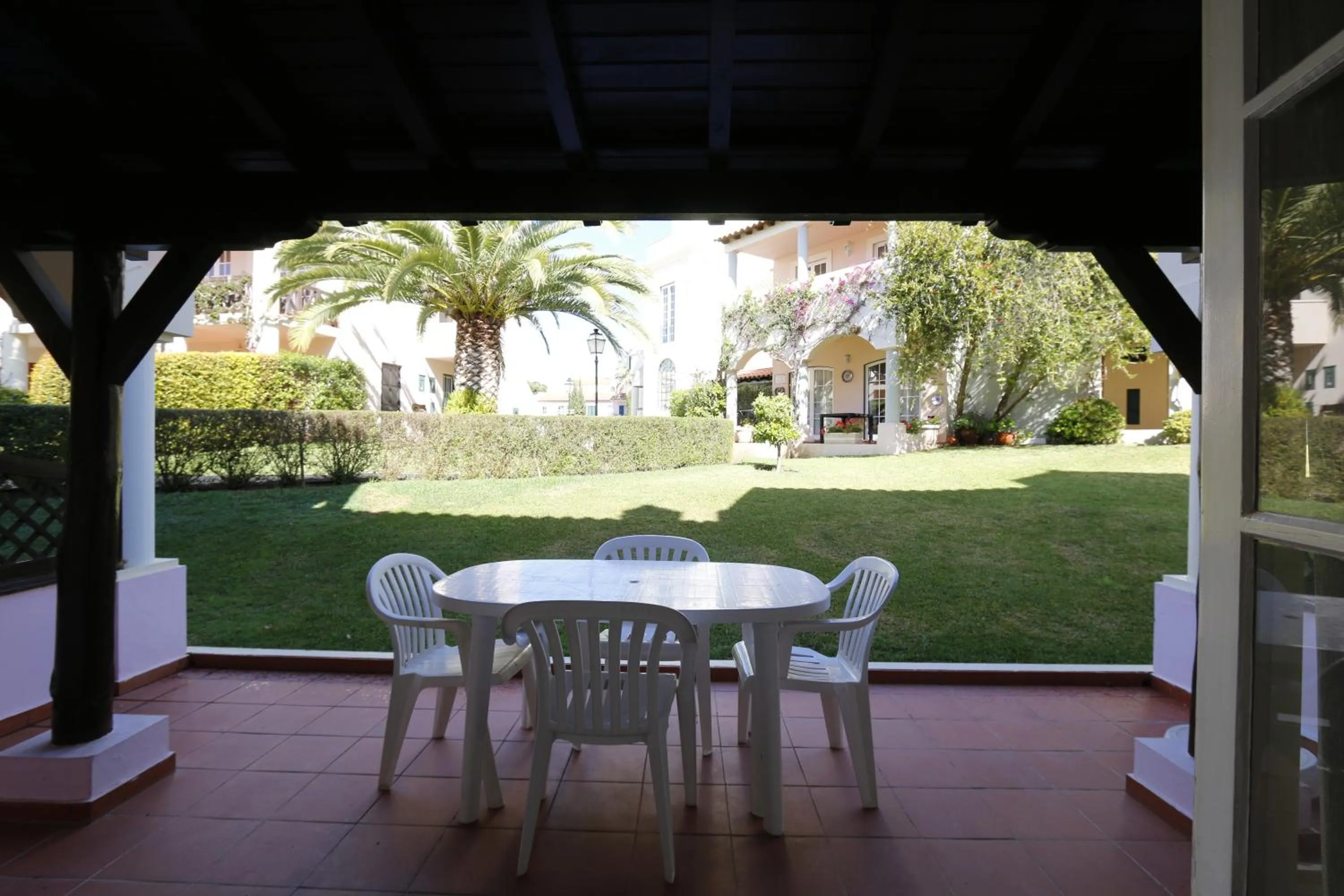 The Old Village, Prestige and Solar by Village 4U