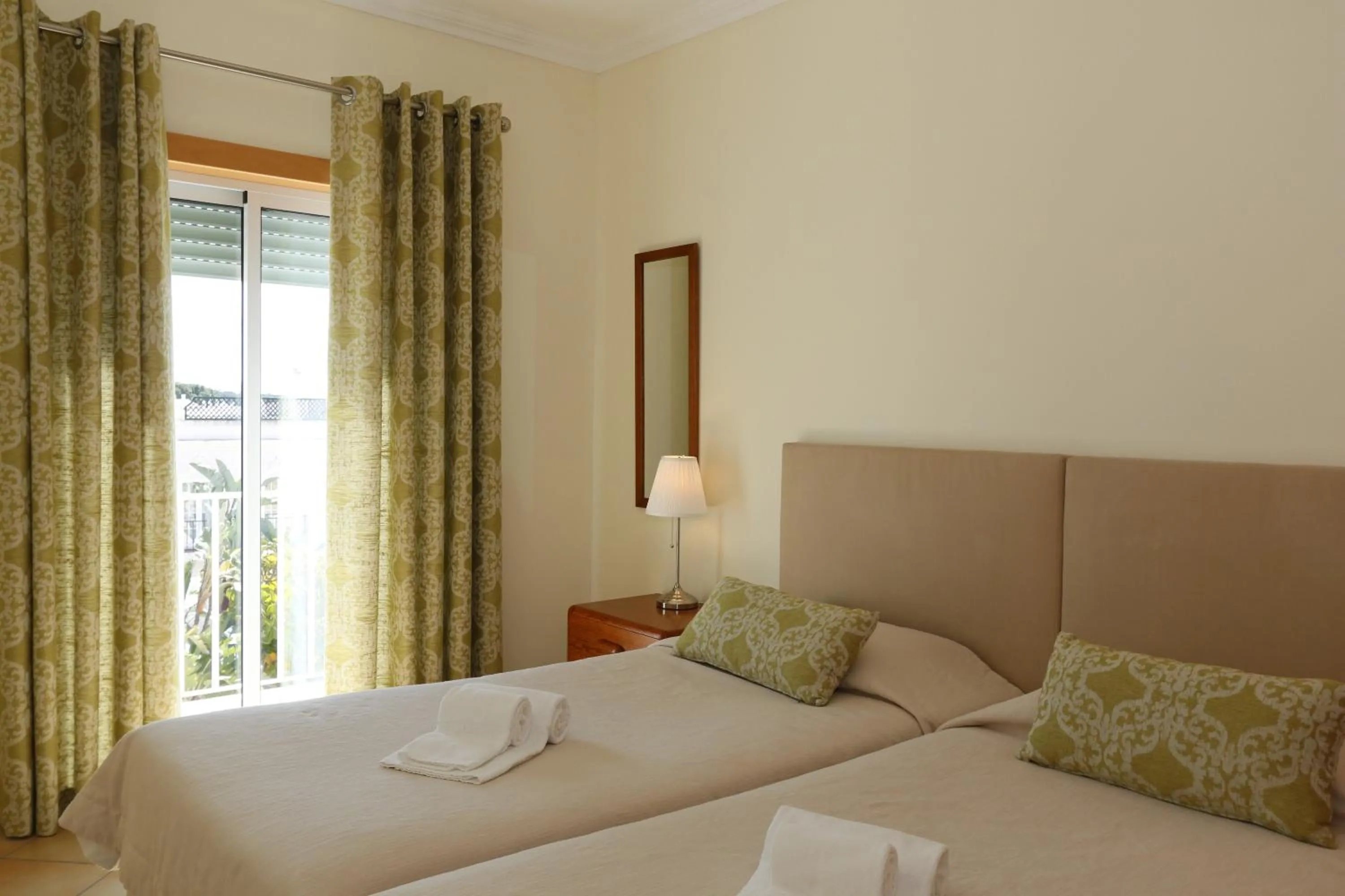 Bed in The Old Village, Prestige and Solar by Village 4U