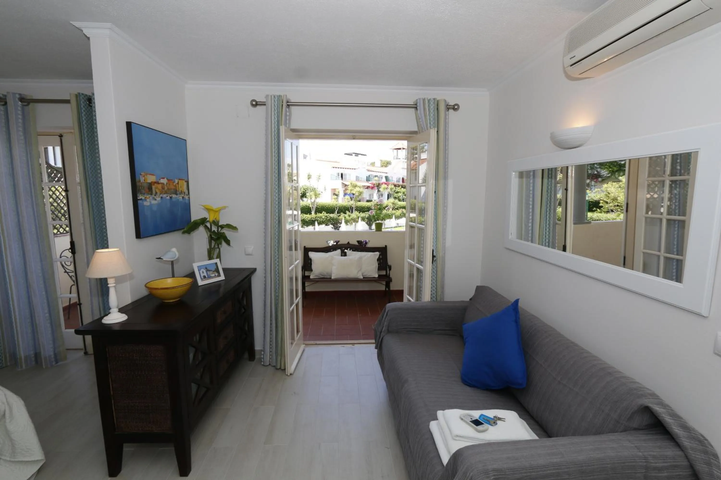 The Old Village, Prestige and Solar by Village 4U