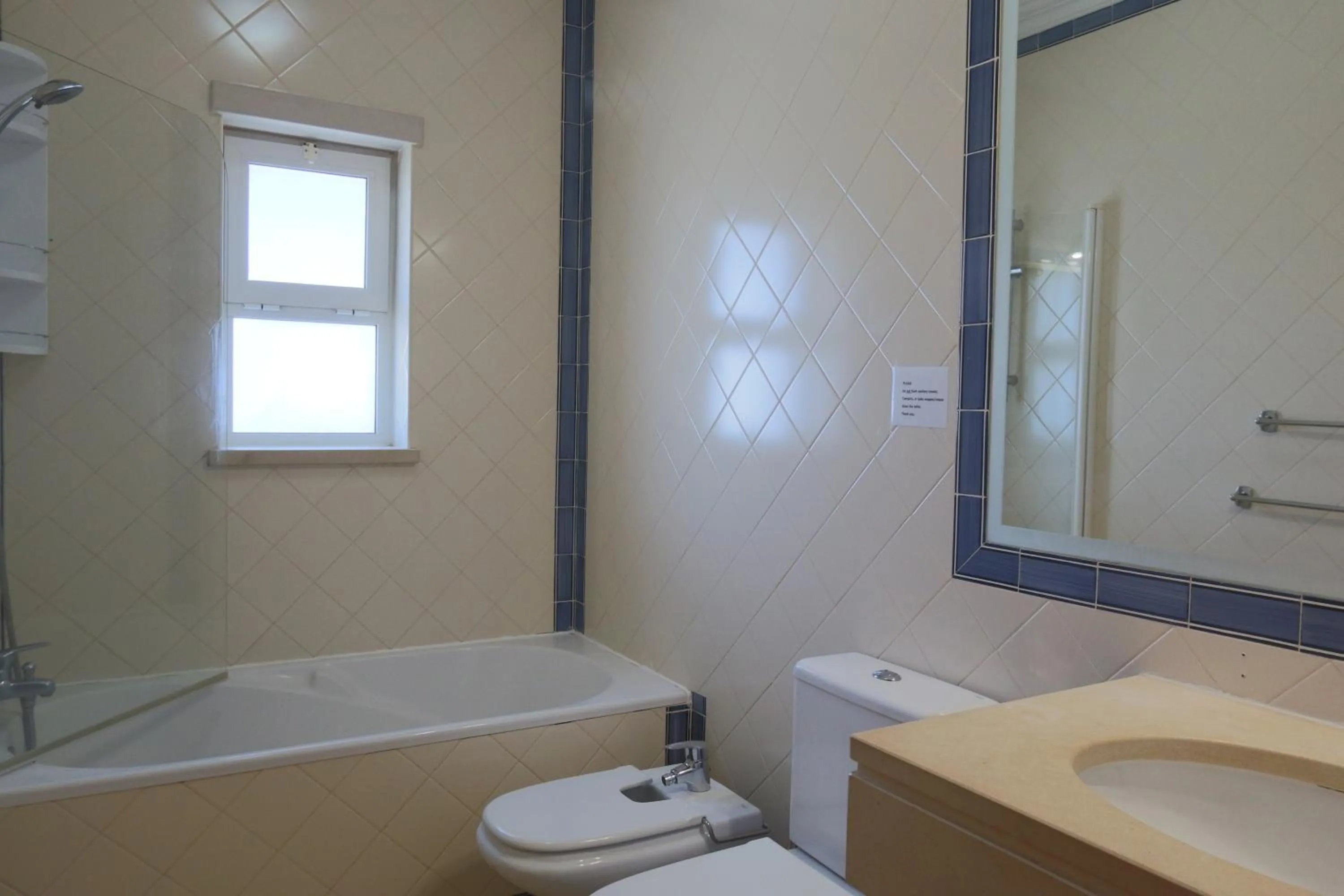 Bathroom in The Old Village, Prestige and Solar by Village 4U