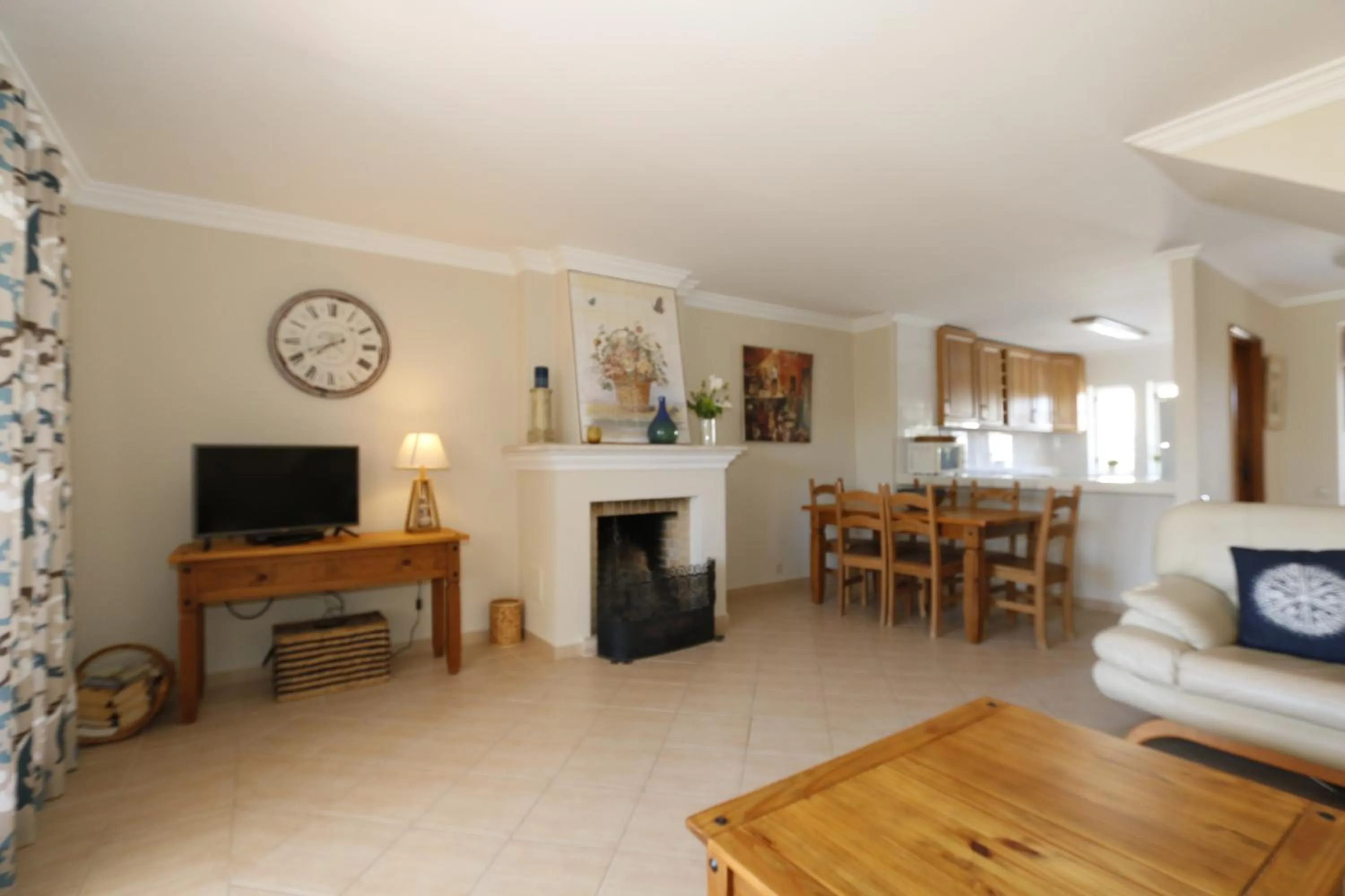 The Old Village, Prestige and Solar by Village 4U