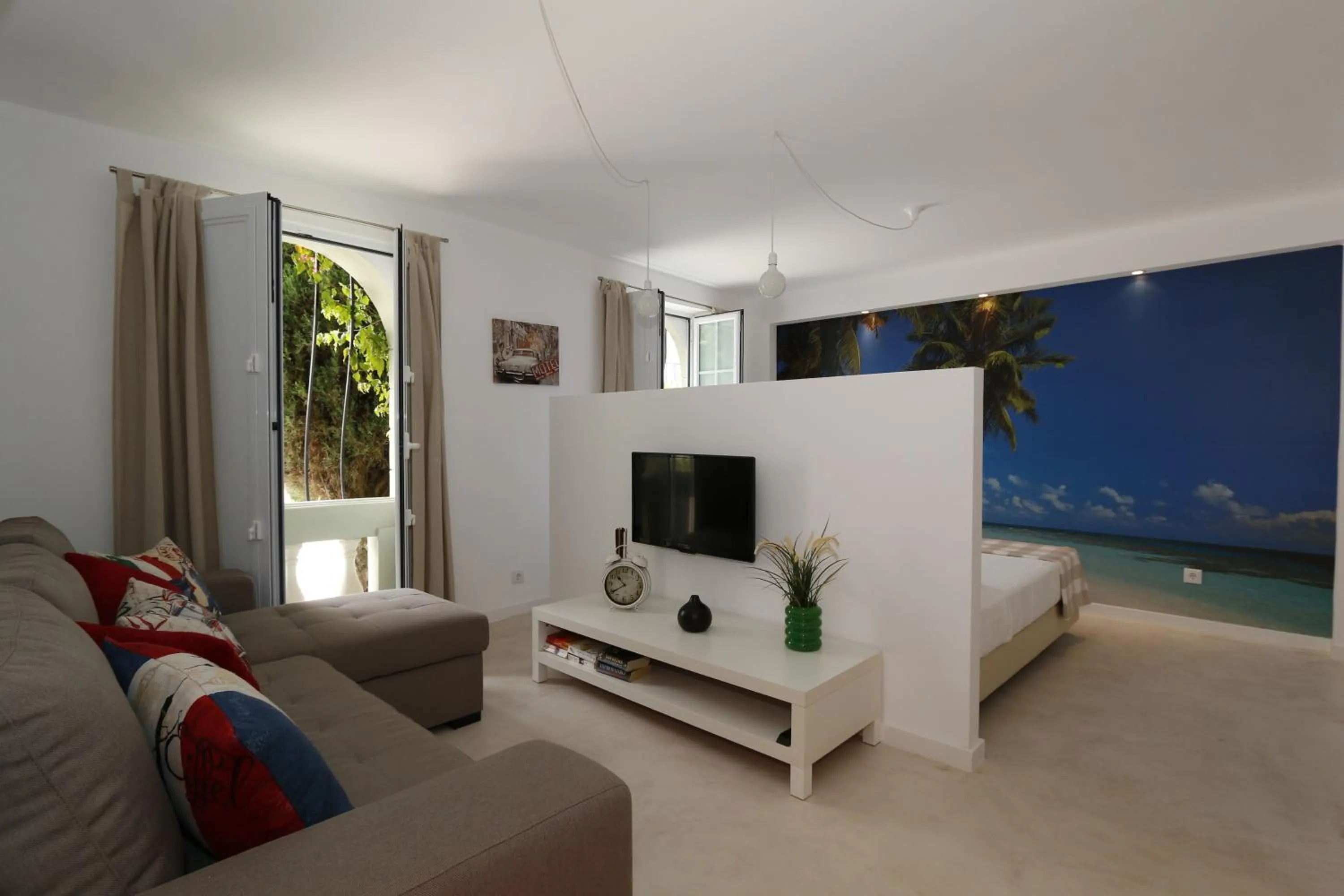 Living room in The Old Village, Prestige and Solar by Village 4U