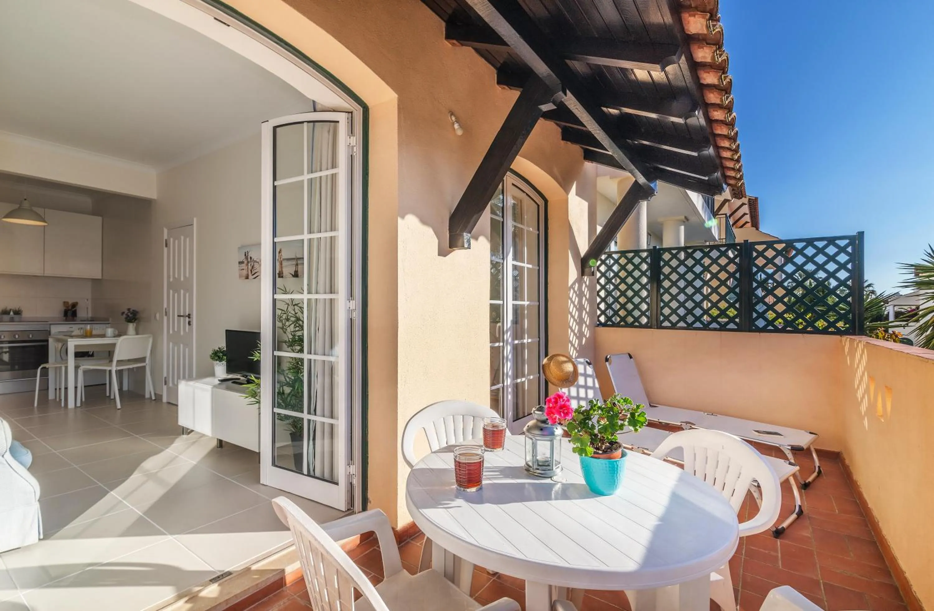 The Old Village, Prestige and Solar by Village 4U