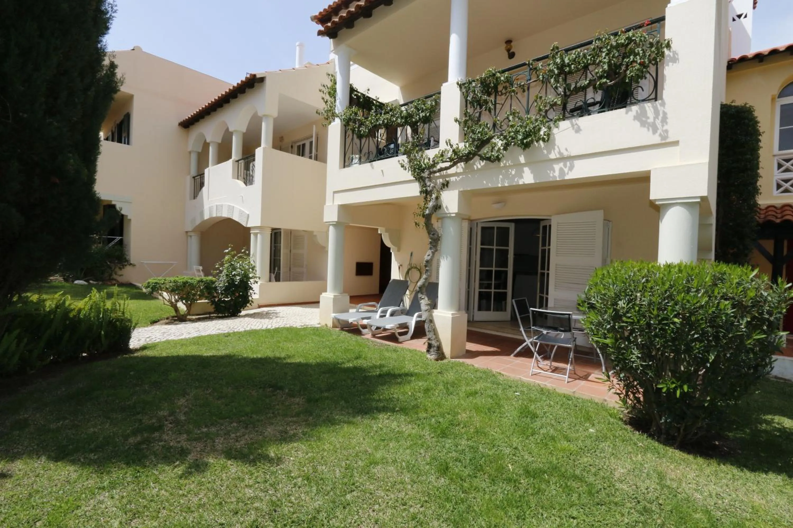 The Old Village, Prestige and Solar by Village 4U