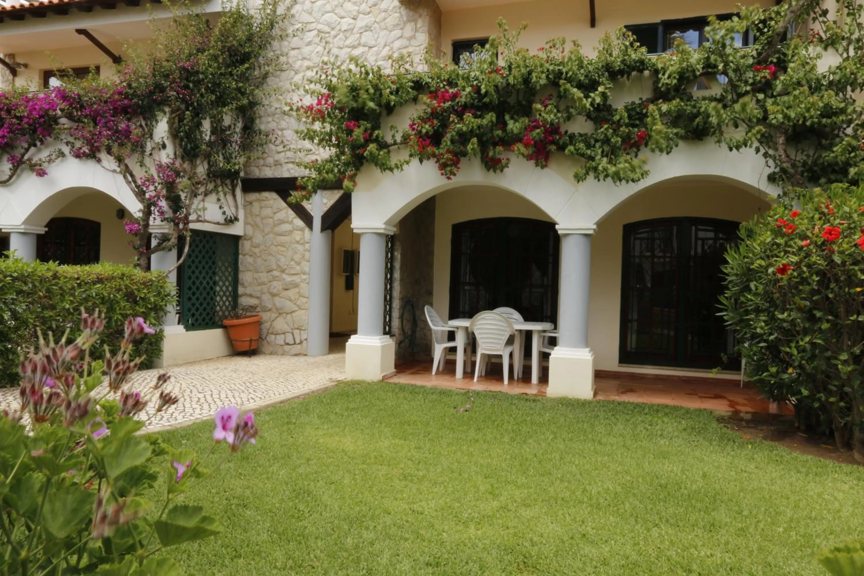 The Old Village, Prestige and Solar by Village 4U