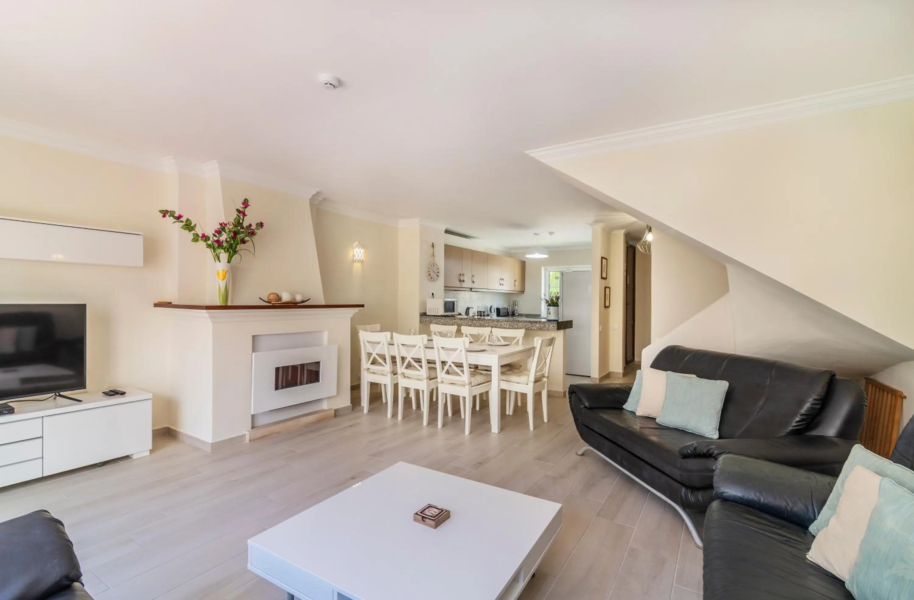 The Old Village, Prestige and Solar by Village 4U