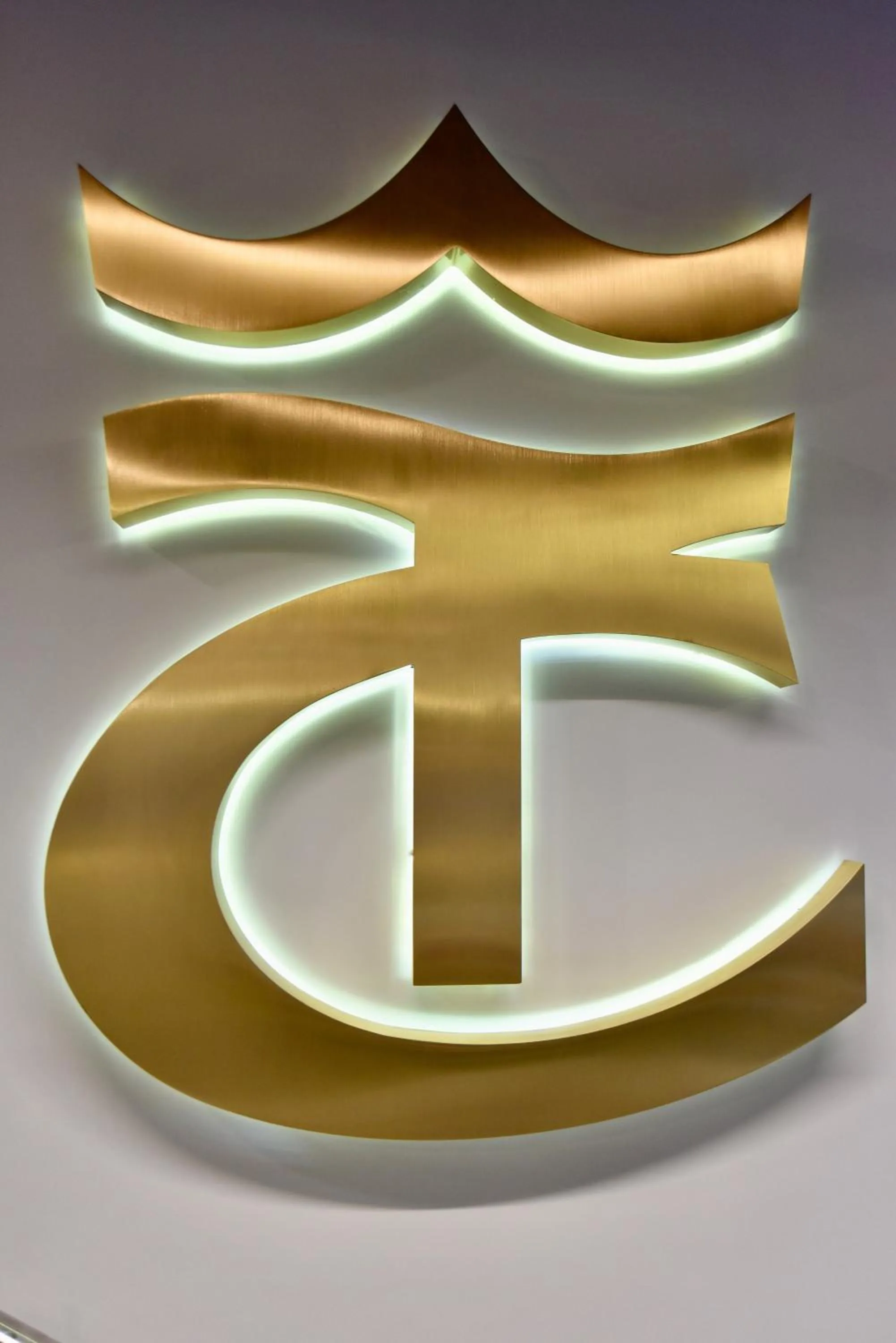 Property logo or sign in TC Hotel Doña Luisa